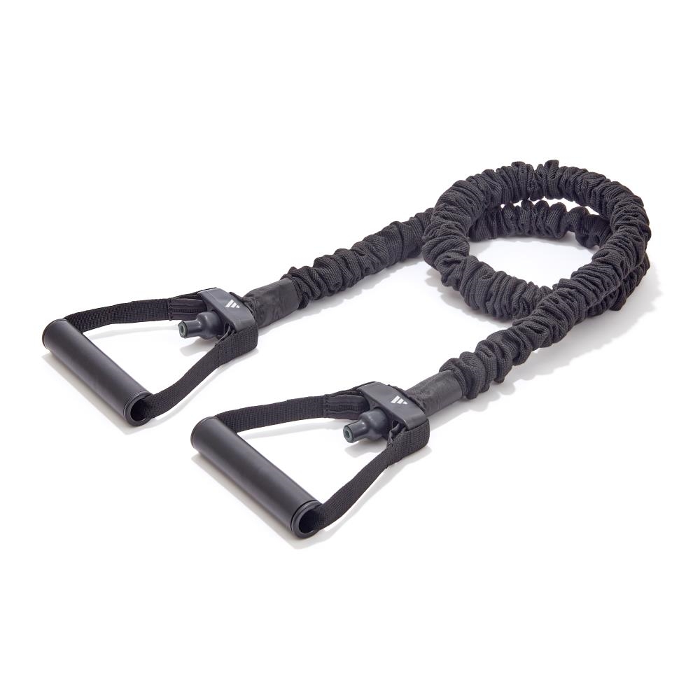 Image of adidas Power Tube L1 15 kg Fitnessband Schwarz, Herren, Größe: 0
