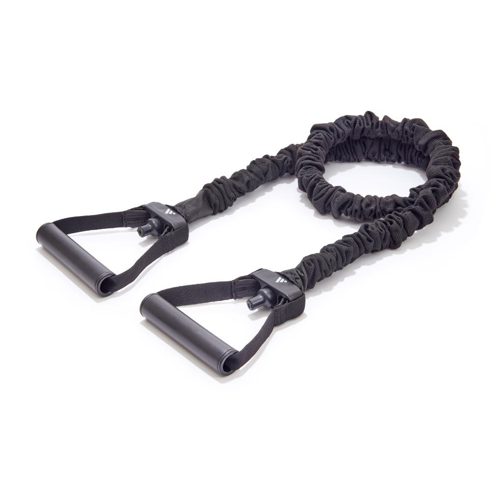 Image of adidas Power Tube L2 20 kg Fitnessband Schwarz, Herren, Größe: 0