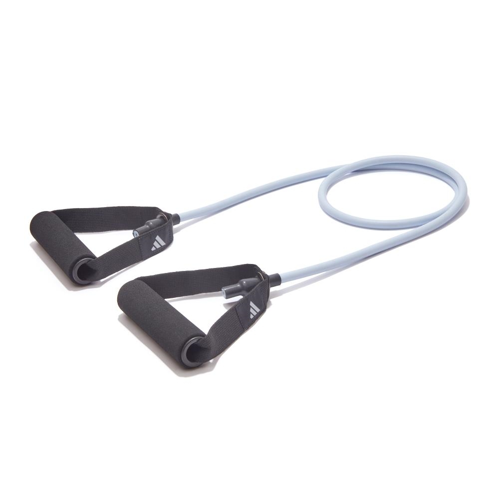 Image of adidas Resistance Tube L1 Fitnessband Grau, Herren, Größe: 0