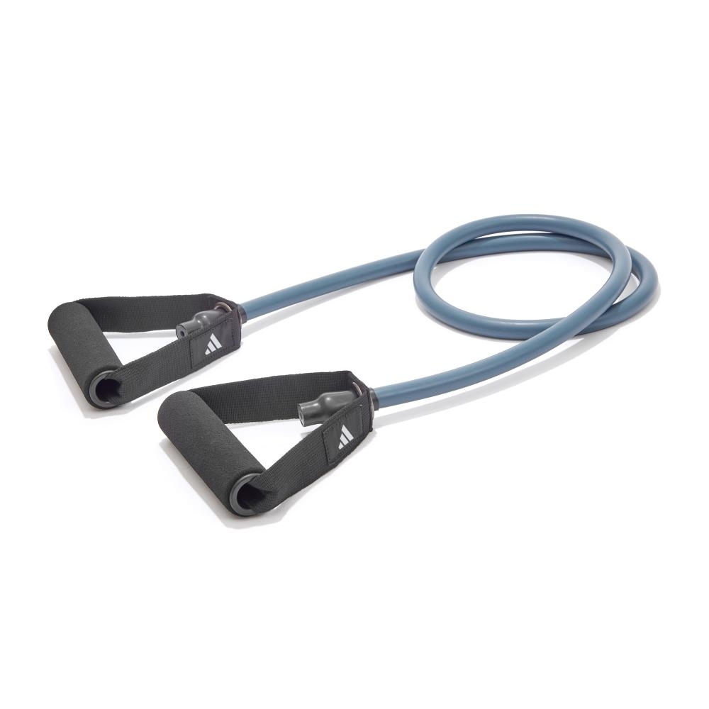 Image of adidas Resistance Tube L3 Fitnessband Grau, Herren, Größe: 0