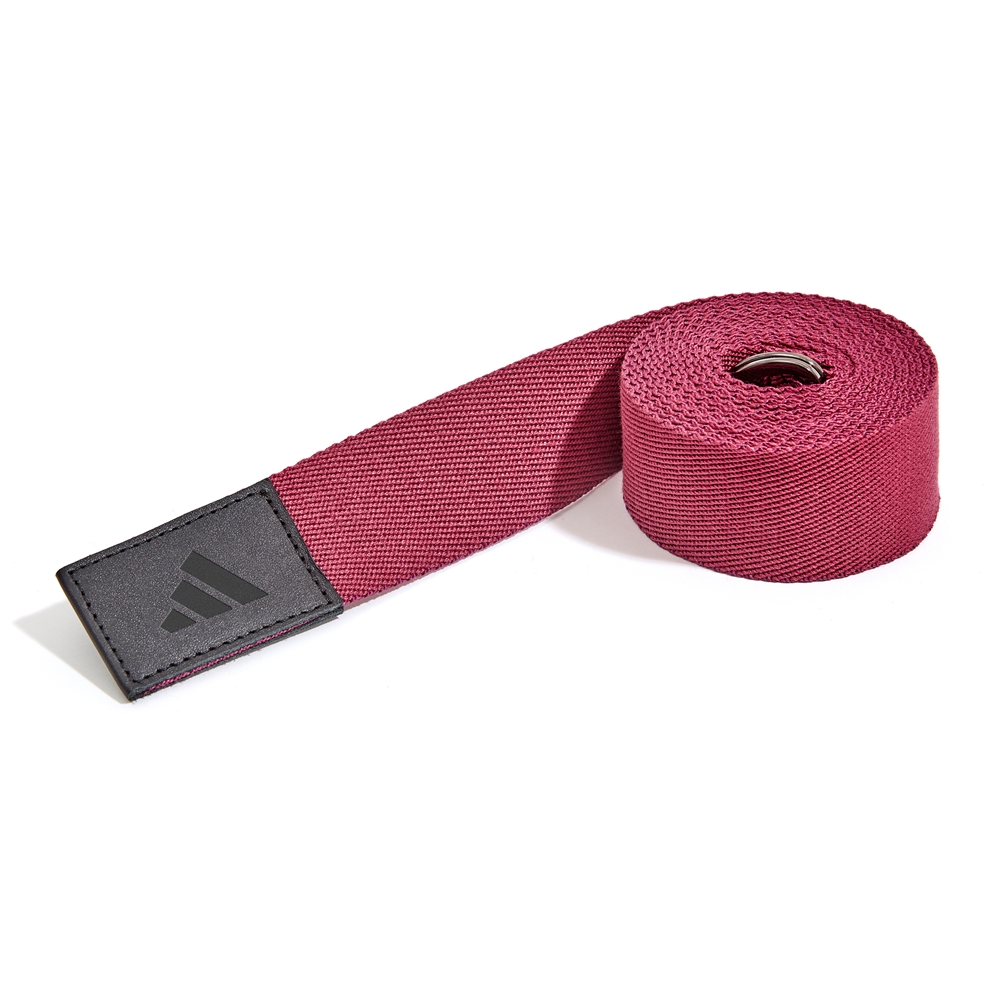 Image of adidas Premium Yogagurt Pink, Herren, Größe: 0