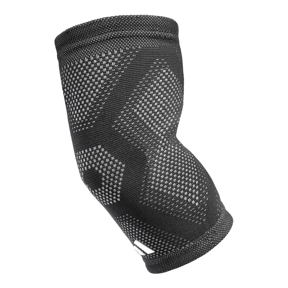 Image of adidas Aeroready Ellbogenbandage Schwarz, Herren, Größe: L