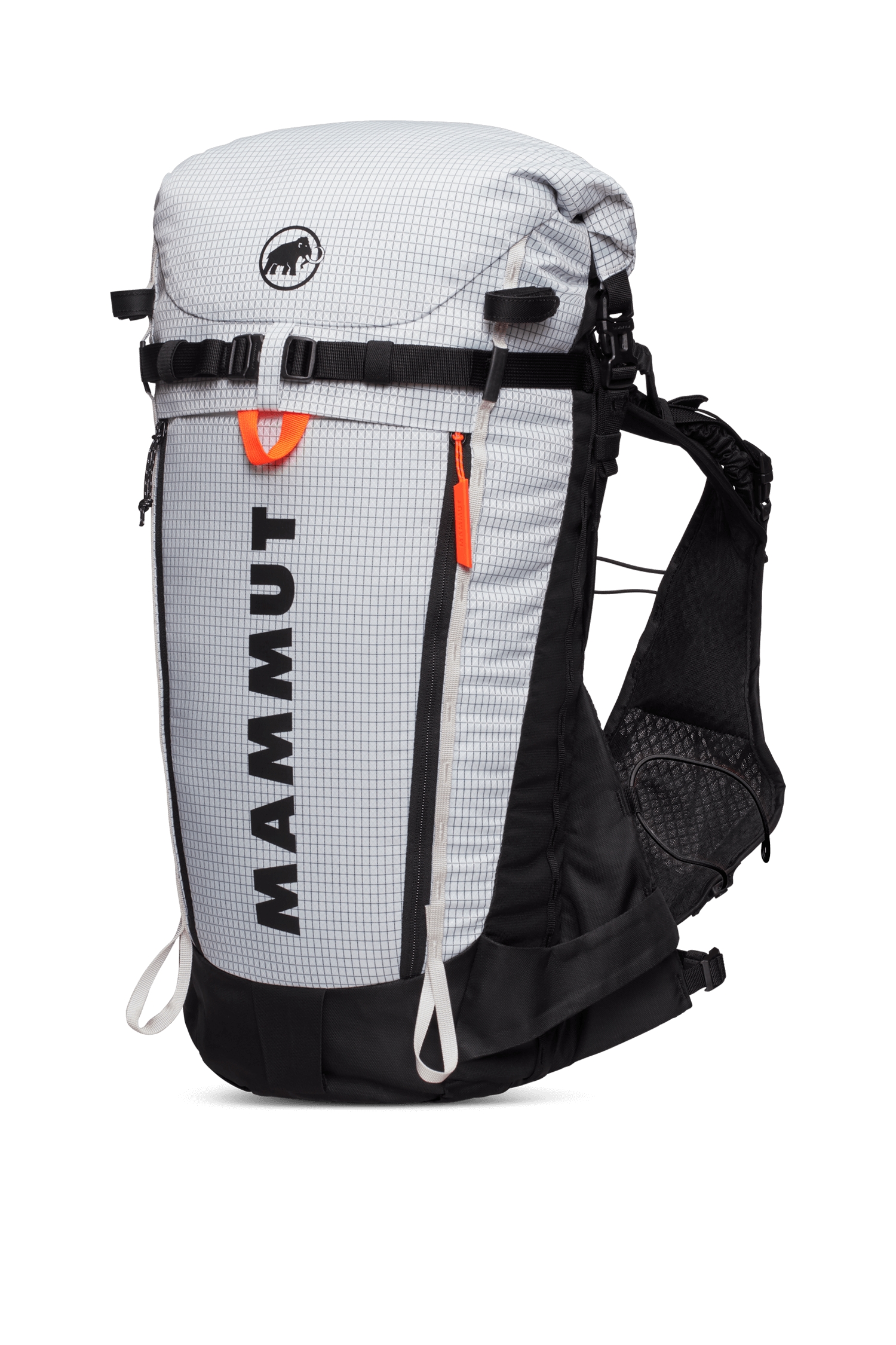 Image of MAMMUT Aenergy ST 20-25 L Tourenrucksack Weiss, Herren, Größe: 0
