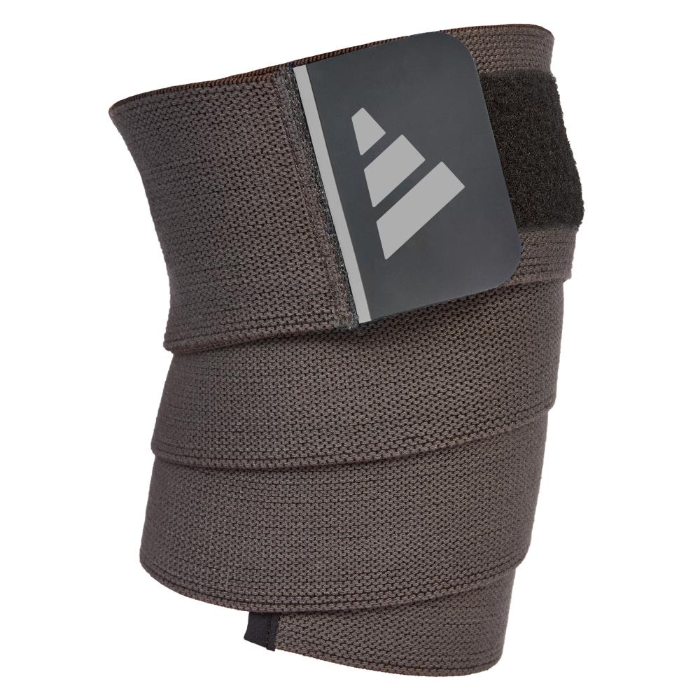 Image of adidas Long Universal Bandage Grau, Herren, Größe: 0