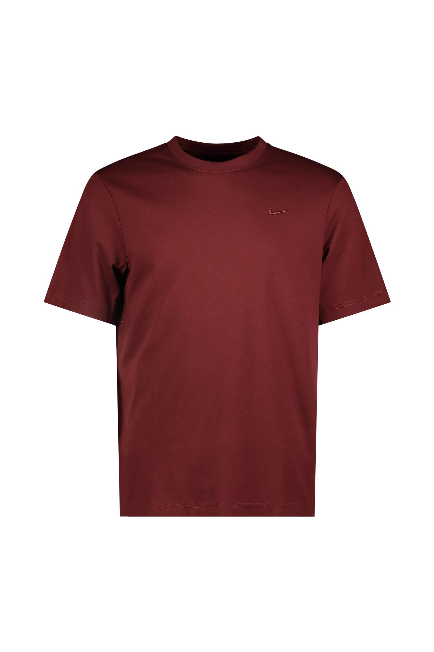 Image of Nike Primary Dri-FIT Herren T-Shirt Rot, Herren, Größe: M