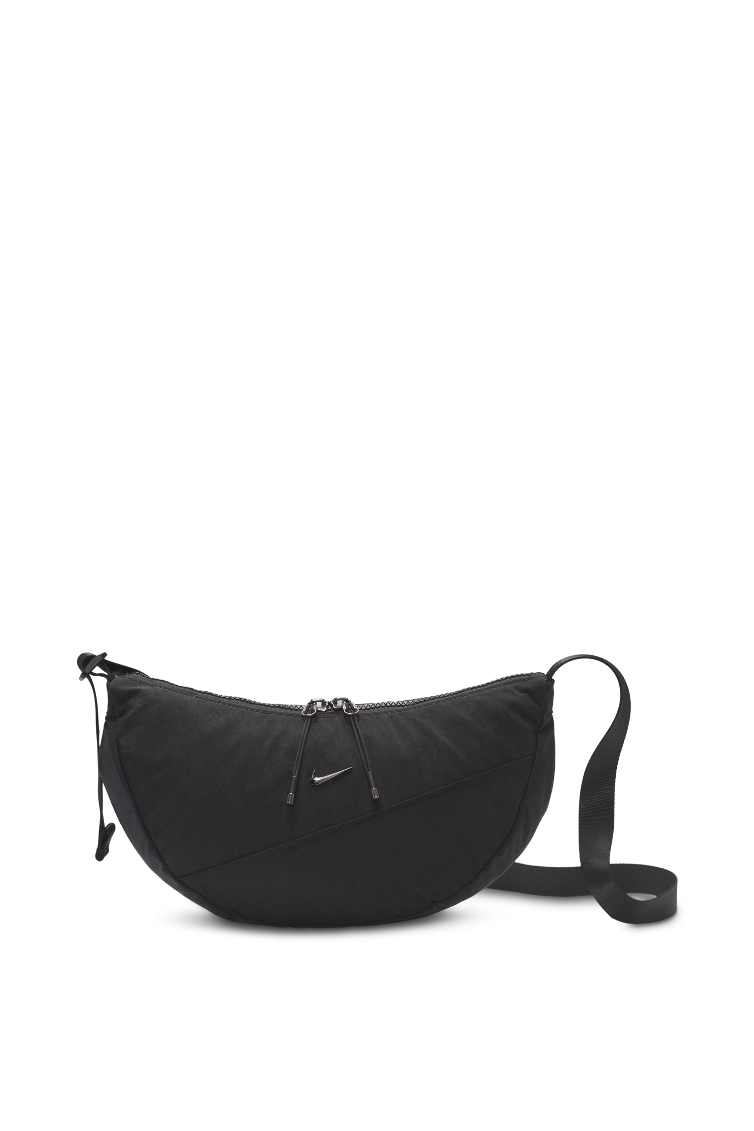Image of Nike Aura Crossbody 4 L Tasche Schwarz, Herren, Größe: 0