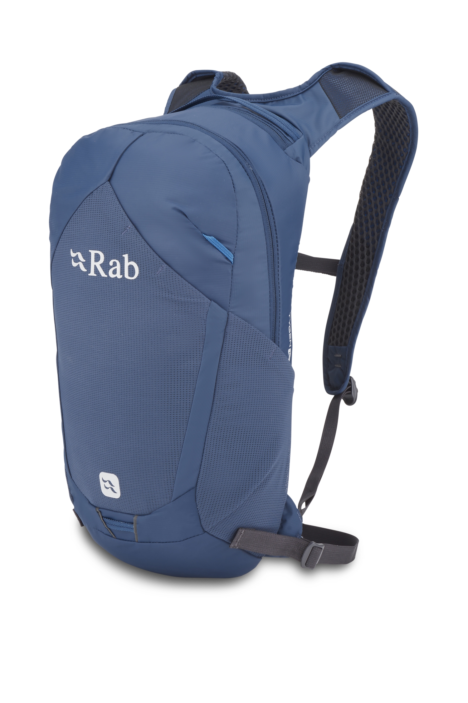 Image of Rab Tygen 12 L Wanderrucksack Blau, Herren, Größe: 0