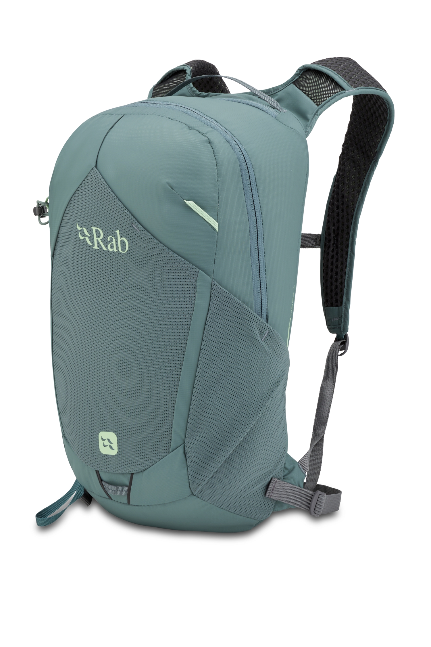 Image of Rab Tygen 18 L Wanderrucksack Grün, Herren, Größe: 0