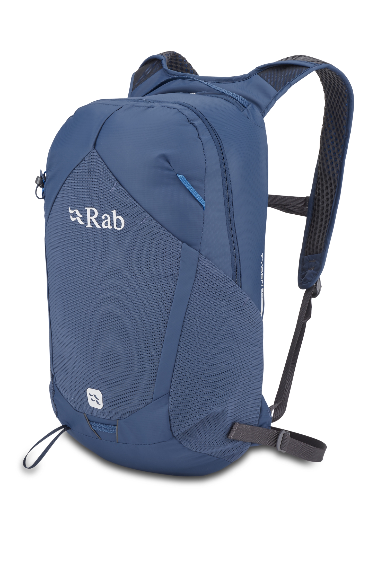 Image of Rab Tygen 18 L Wanderrucksack Blau, Herren, Größe: 0