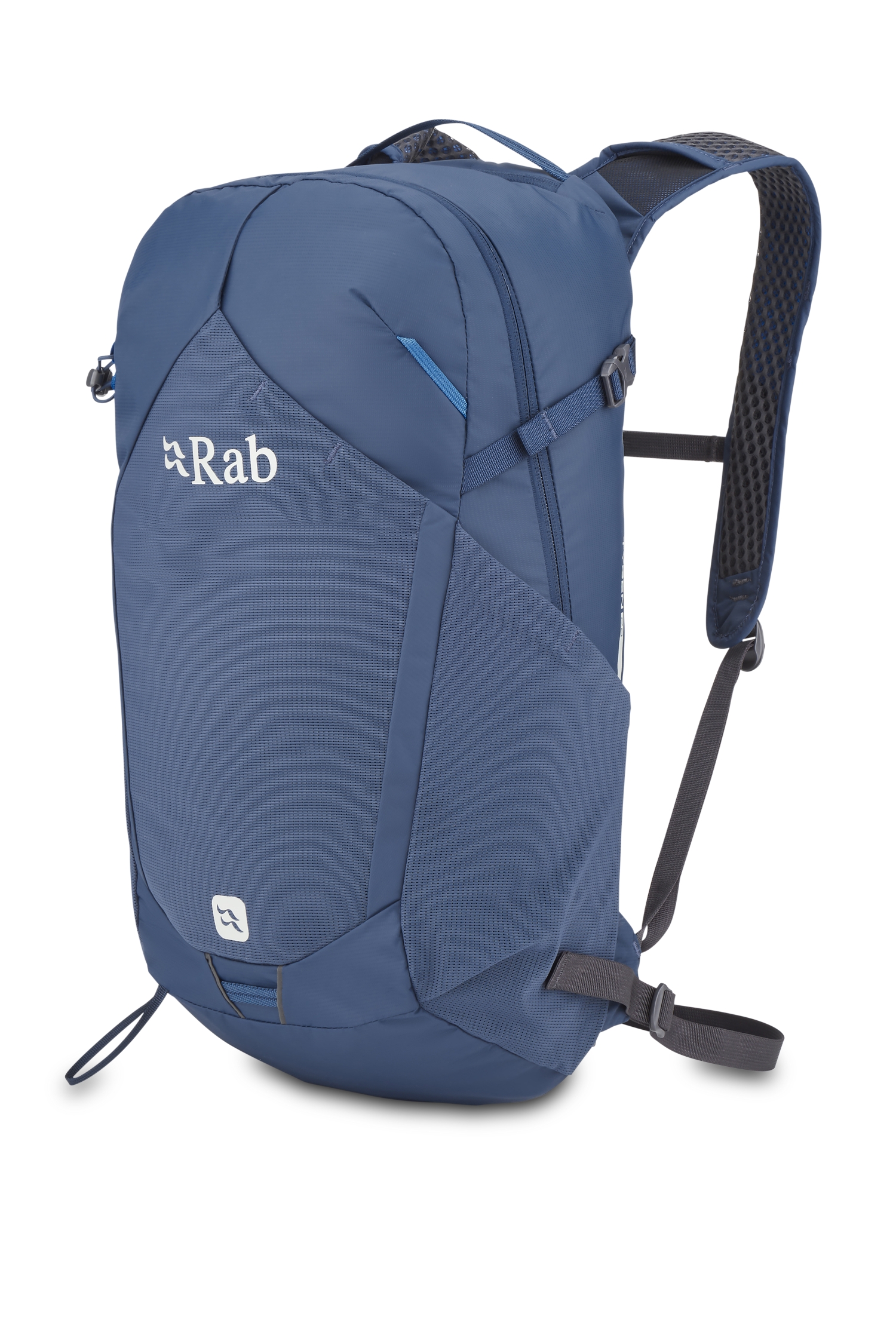 Image of Rab Tygen 22 L Wanderrucksack Blau, Herren, Größe: 0