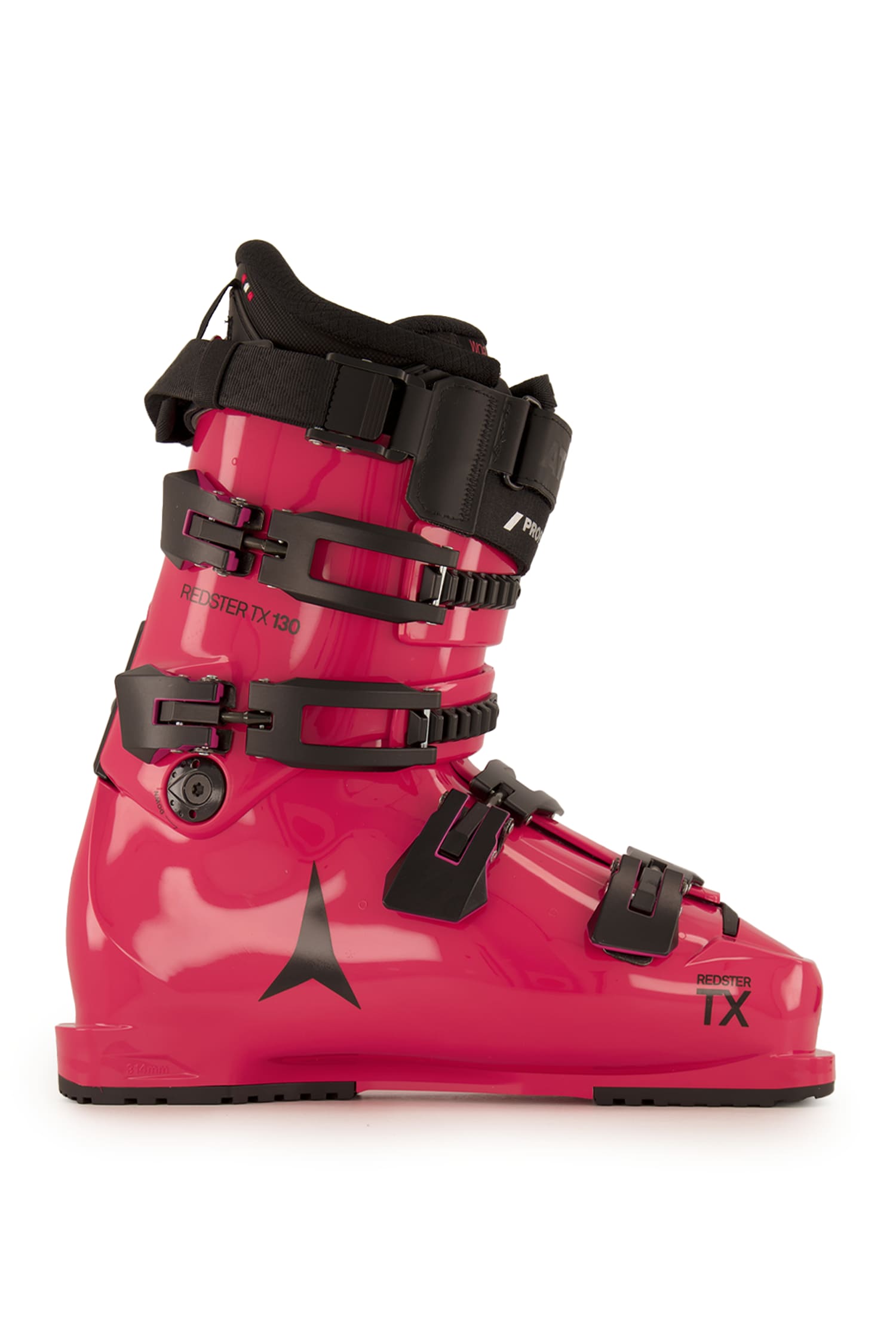 Image of ATOMIC Redster TX 130 Herren Skischuh Rot, Herren, Größe: 27 1/2