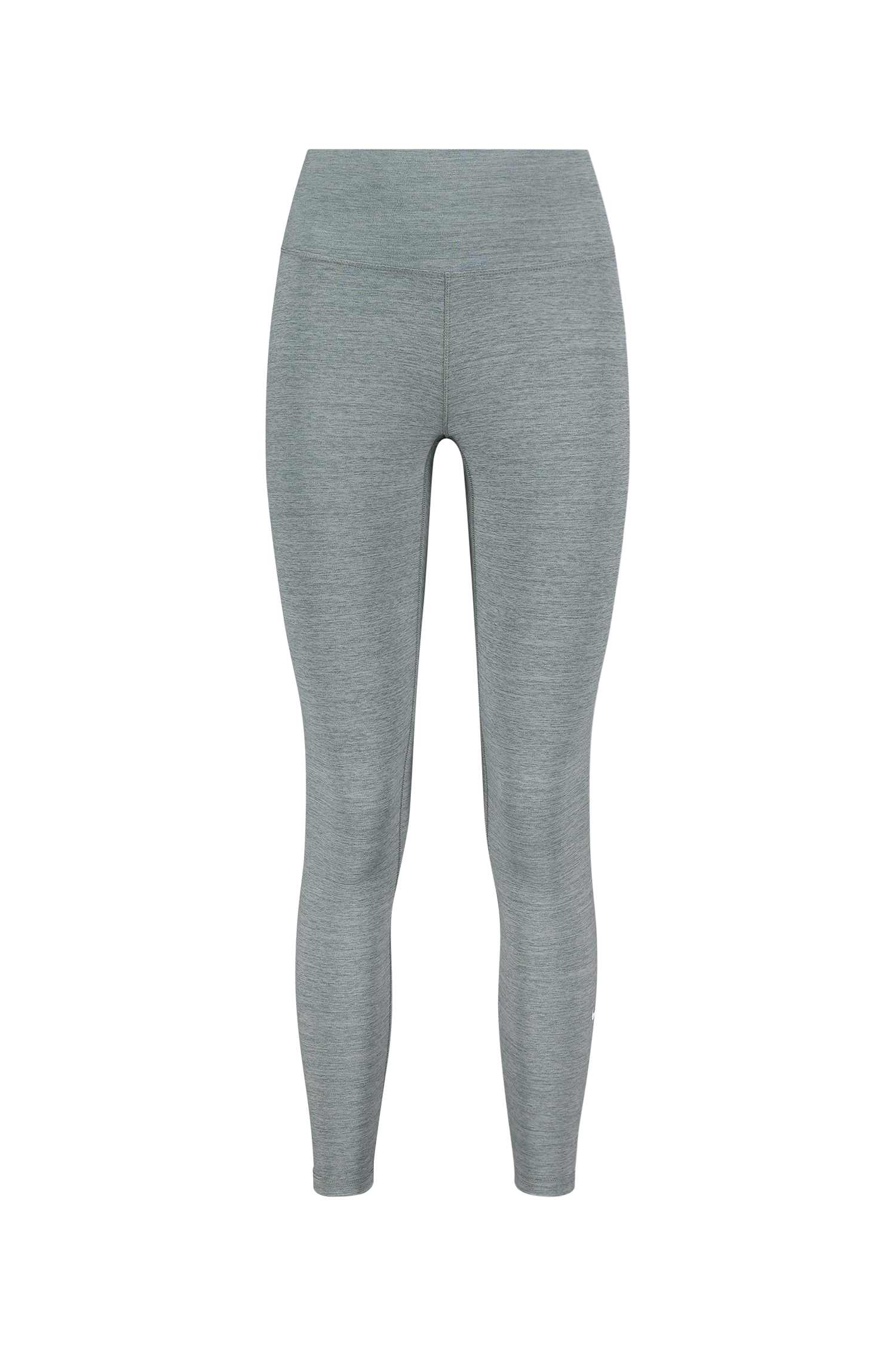 Image of Nike One Damen Tight Grau, Damen, Größe: XS