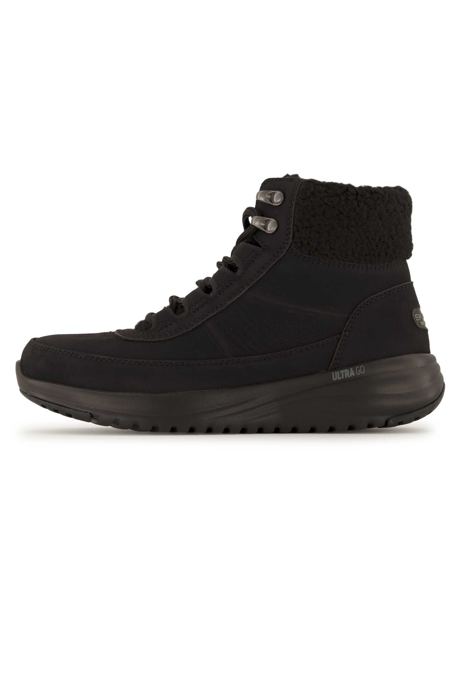 Image of Skechers On-the-GO Stellar Damen Winterschuh Schwarz, Damen, Größe: 36
