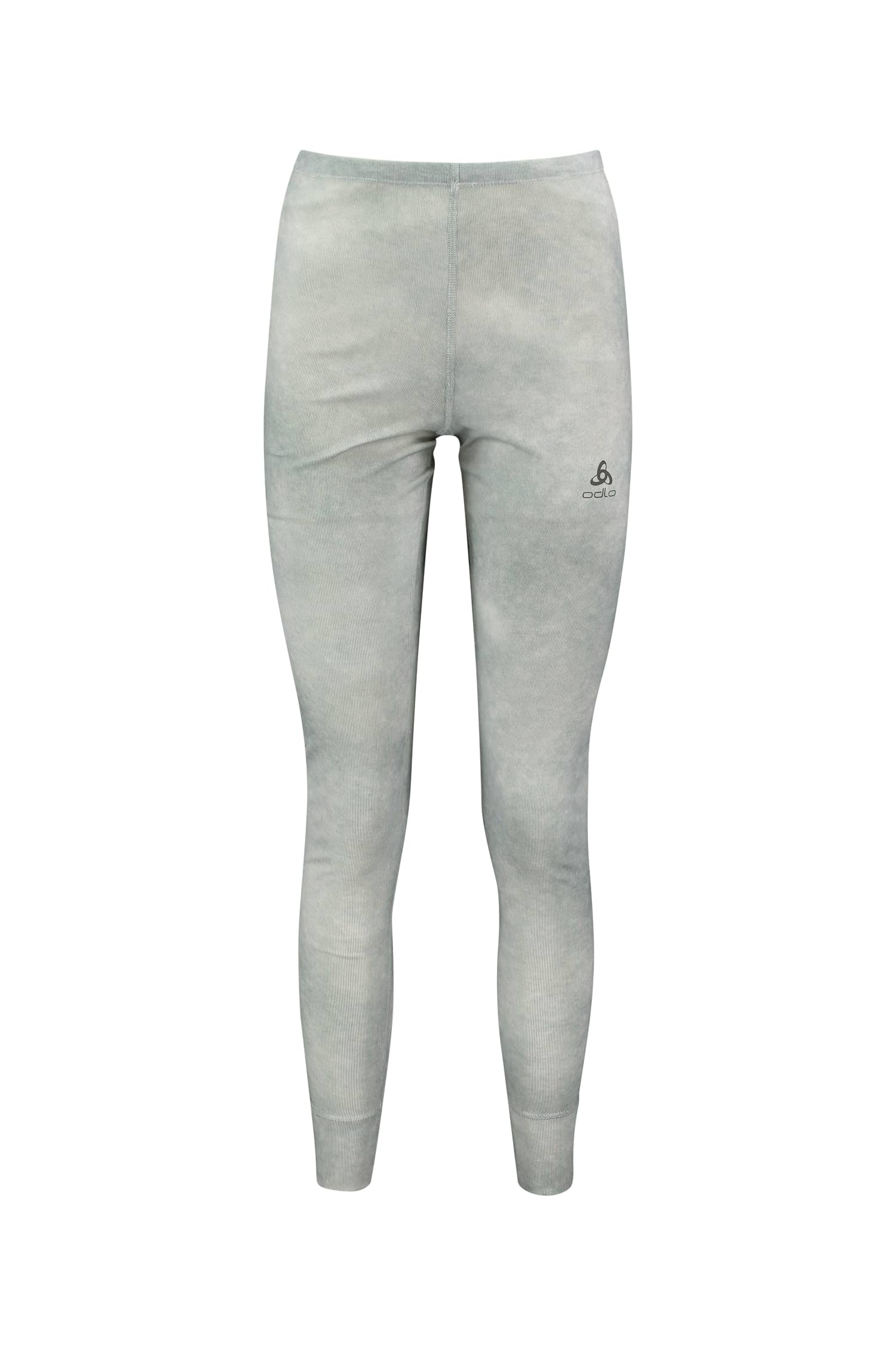 Image of Odlo x POW Collective Voices Active Warm Damen Thermohose Grau, Damen, Größe: L