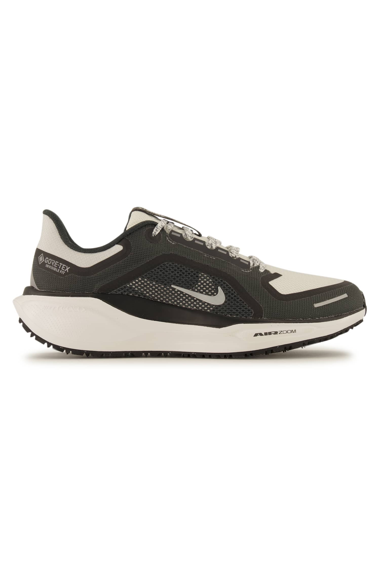 Nike Pegasus 41 Gore-Tex® Herren Laufschuh Grau, Herren, Größe: 14