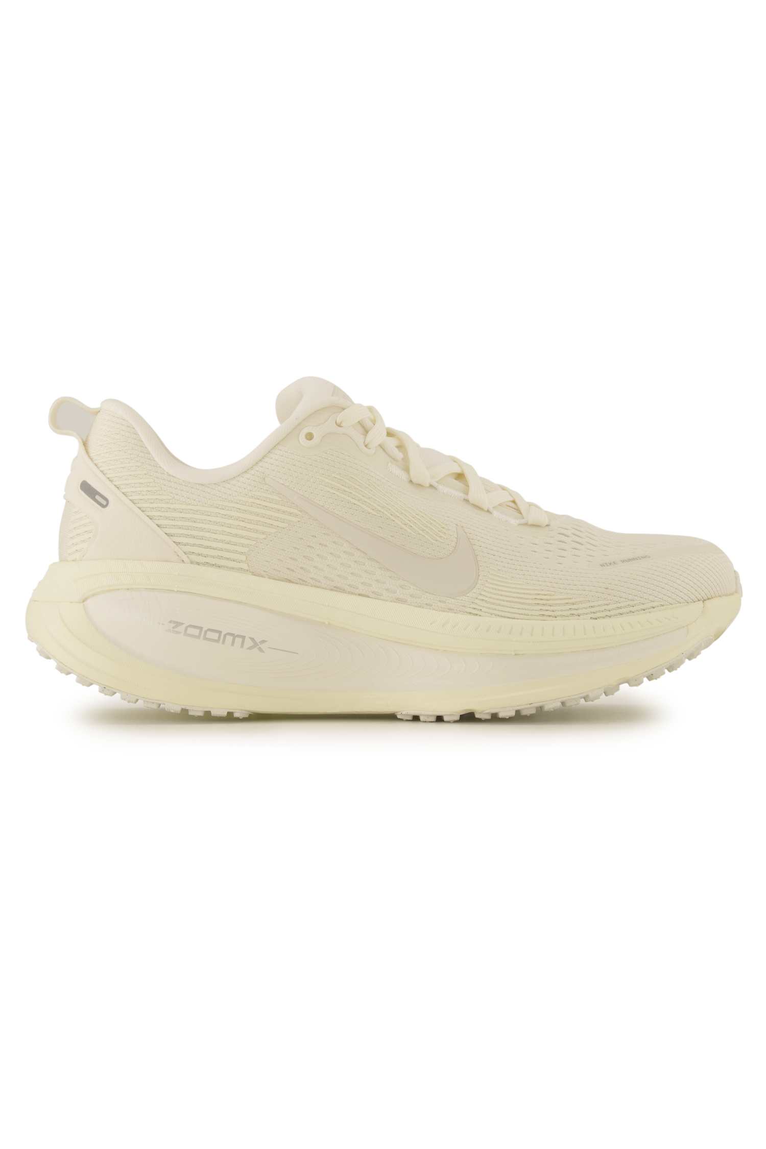 Image of Nike Vomero 18 Damen Laufschuh Beige, Damen, Größe: 10