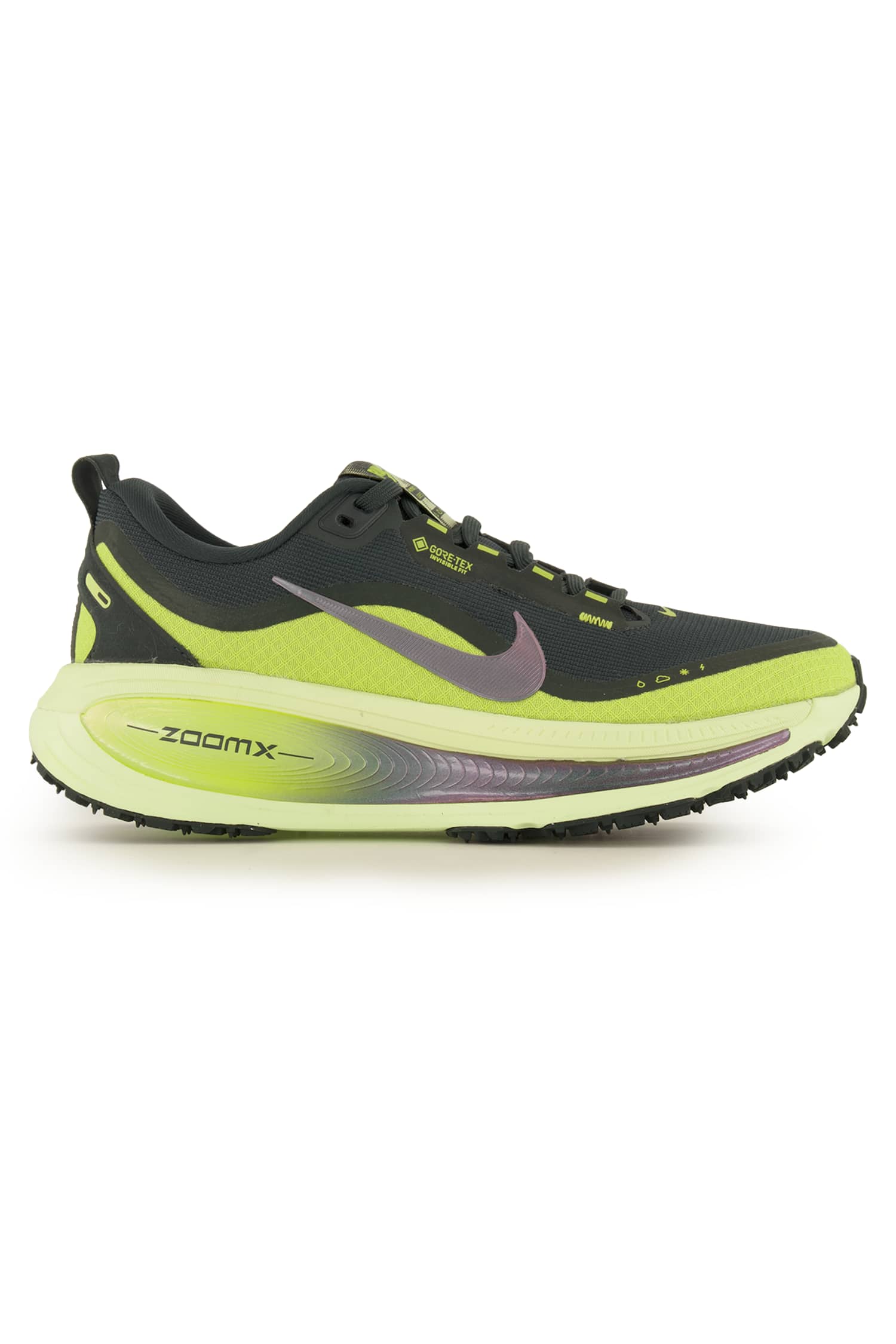 Nike Vomero 18 Gore-Tex® Damen Laufschuh Multicolor, Damen, Größe: 11
