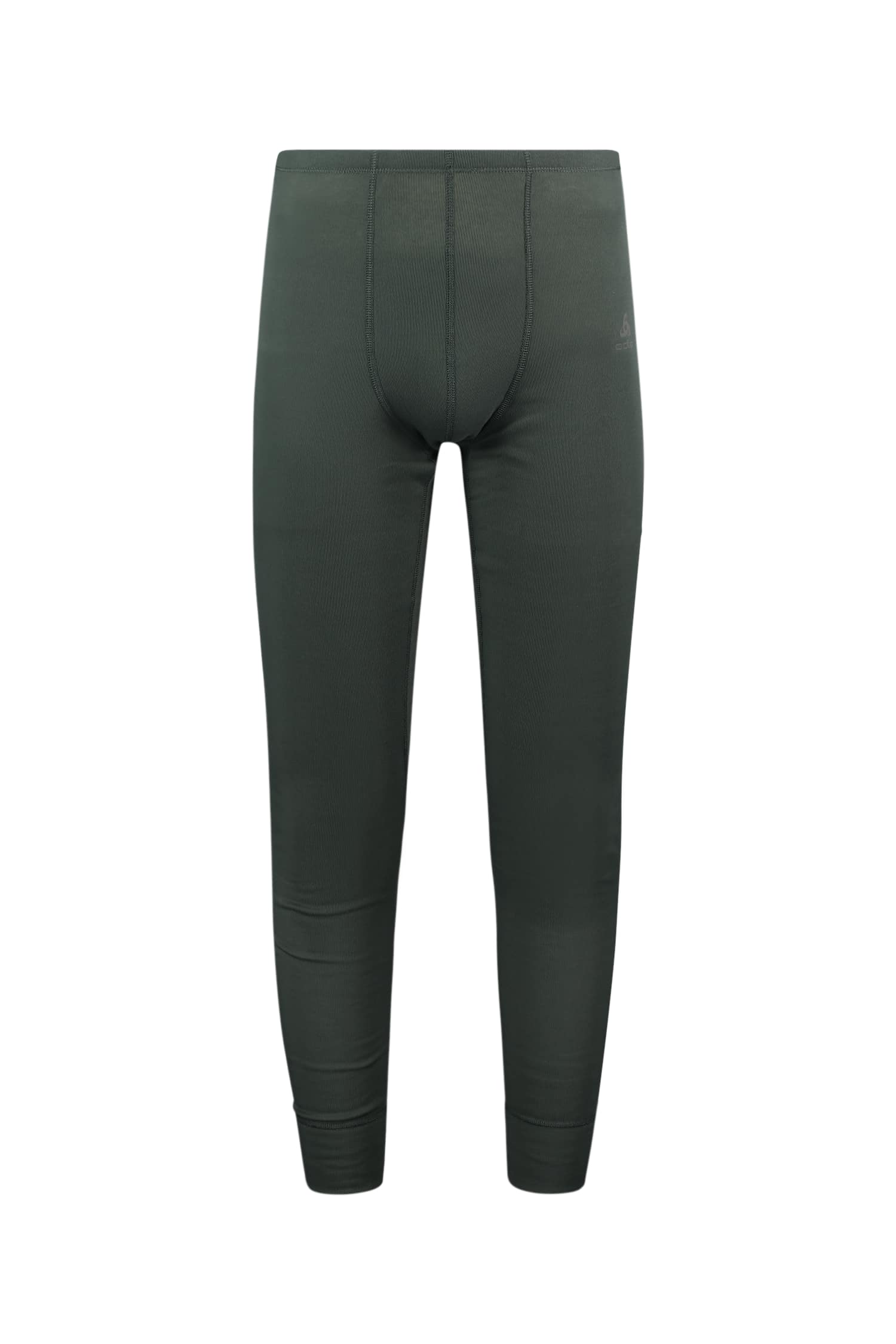 Odlo Active Warm Herren Thermohose Grau, Herren, Größe: XXL