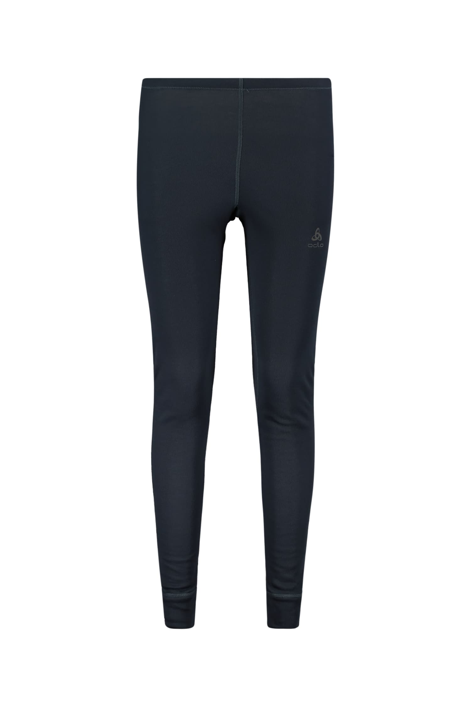Odlo Active Warm Damen Thermohose Blau, Damen, Größe: S