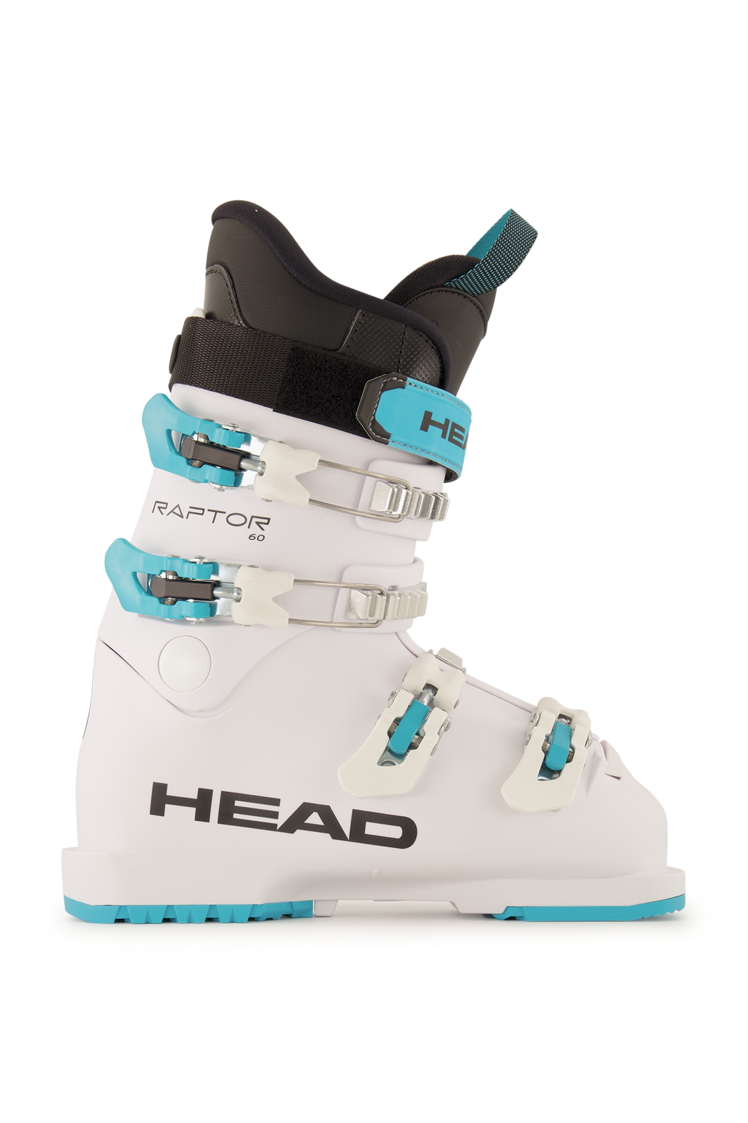 HEAD Raptor 60 Kinder Skischuh Weiss, , Größe: 22 1/2