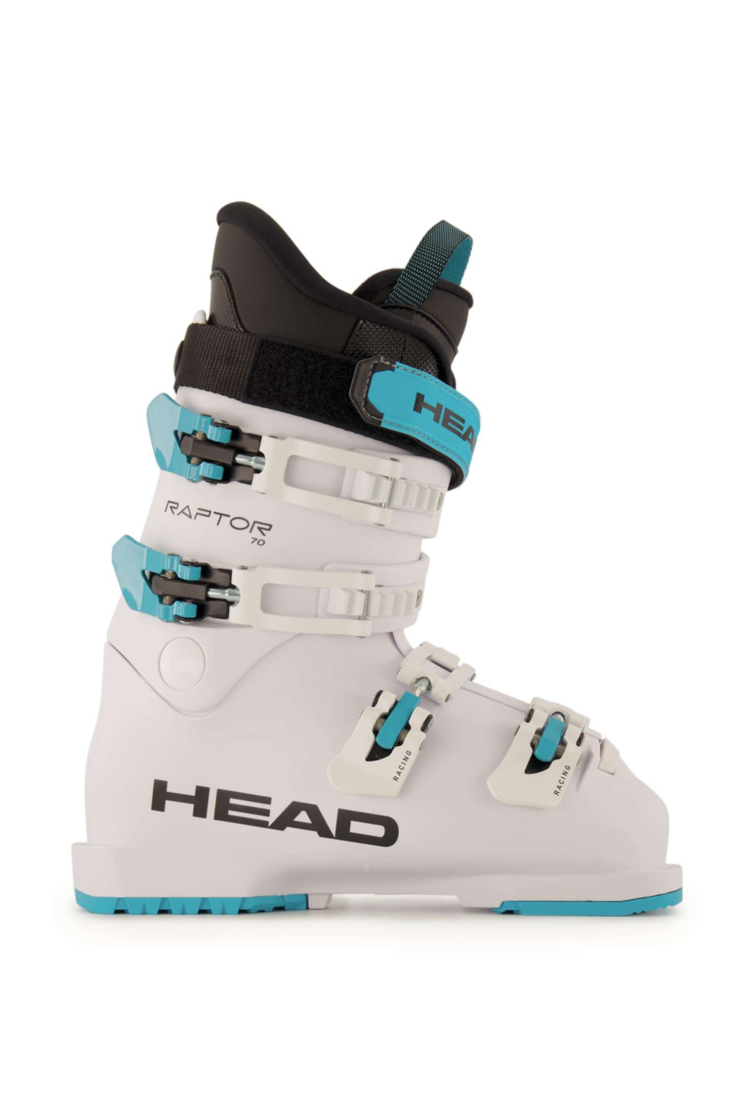 Image of HEAD Raptor 70 Kinder Skischuh Weiss, , Größe: 25 1/2