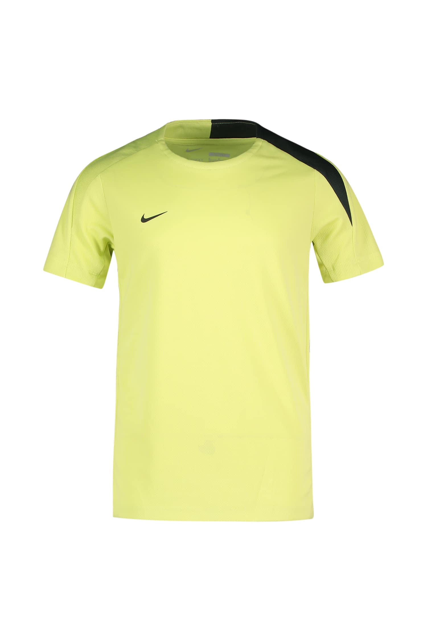 Image of Nike Dri-FIT Strike Kinder T-Shirt Schwarz, , Größe: 140
