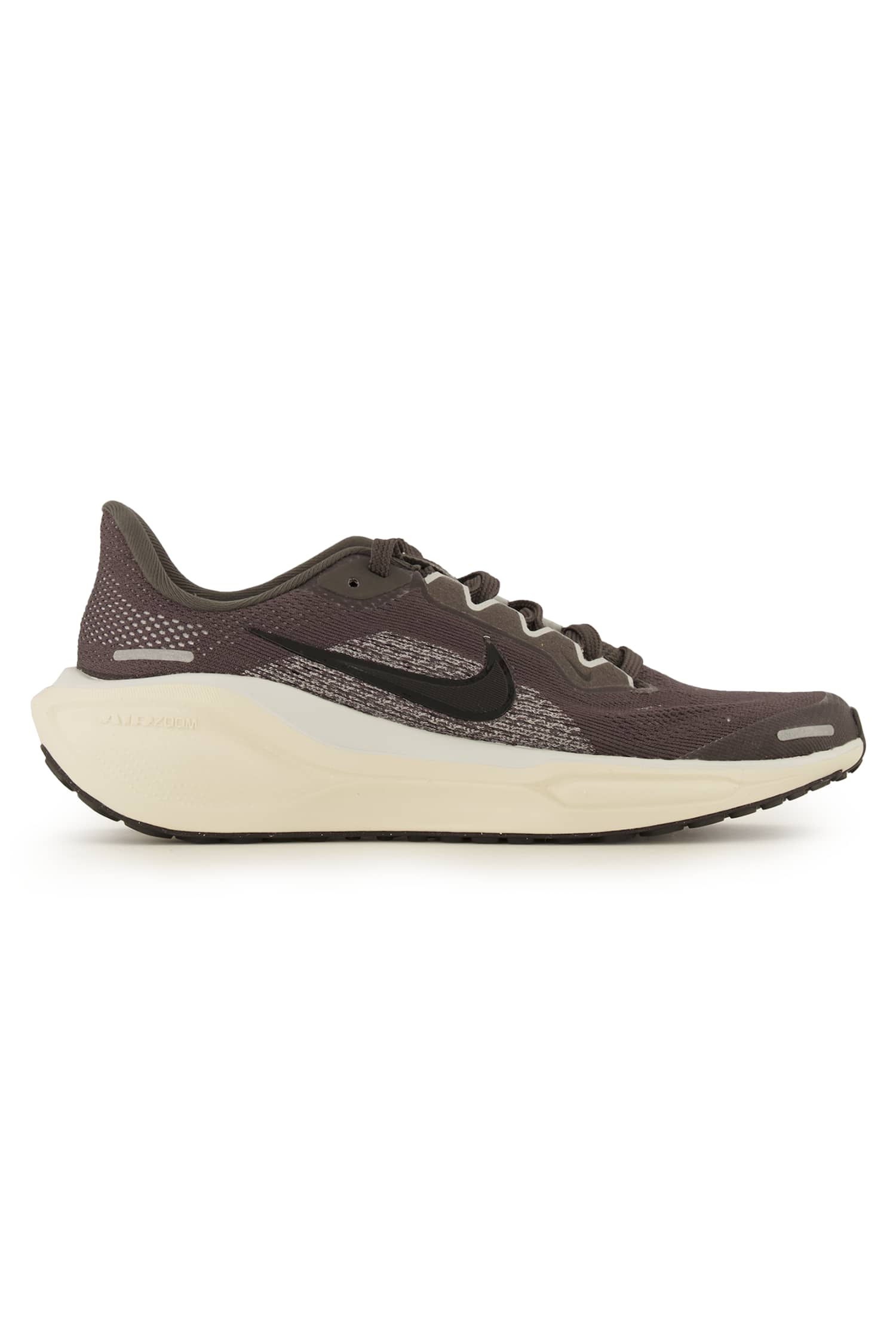 Image of Nike Pegasus 41 Kinder Laufschuh Grau, , Größe: 35 1/2