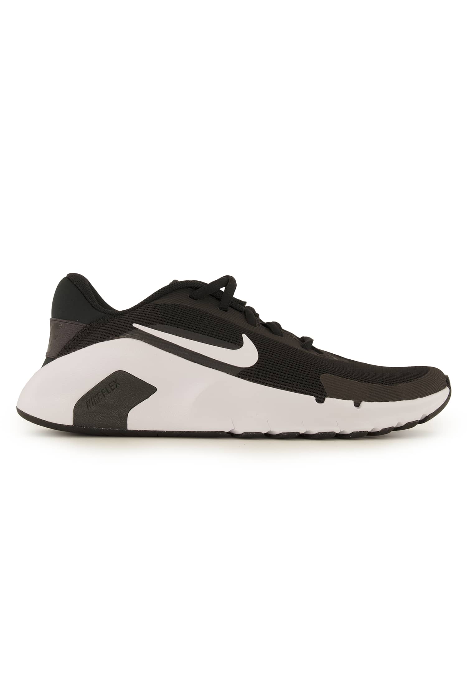 Image of Nike Flex Train Damen Fitnessschuh Schwarz, Damen, Größe: 10