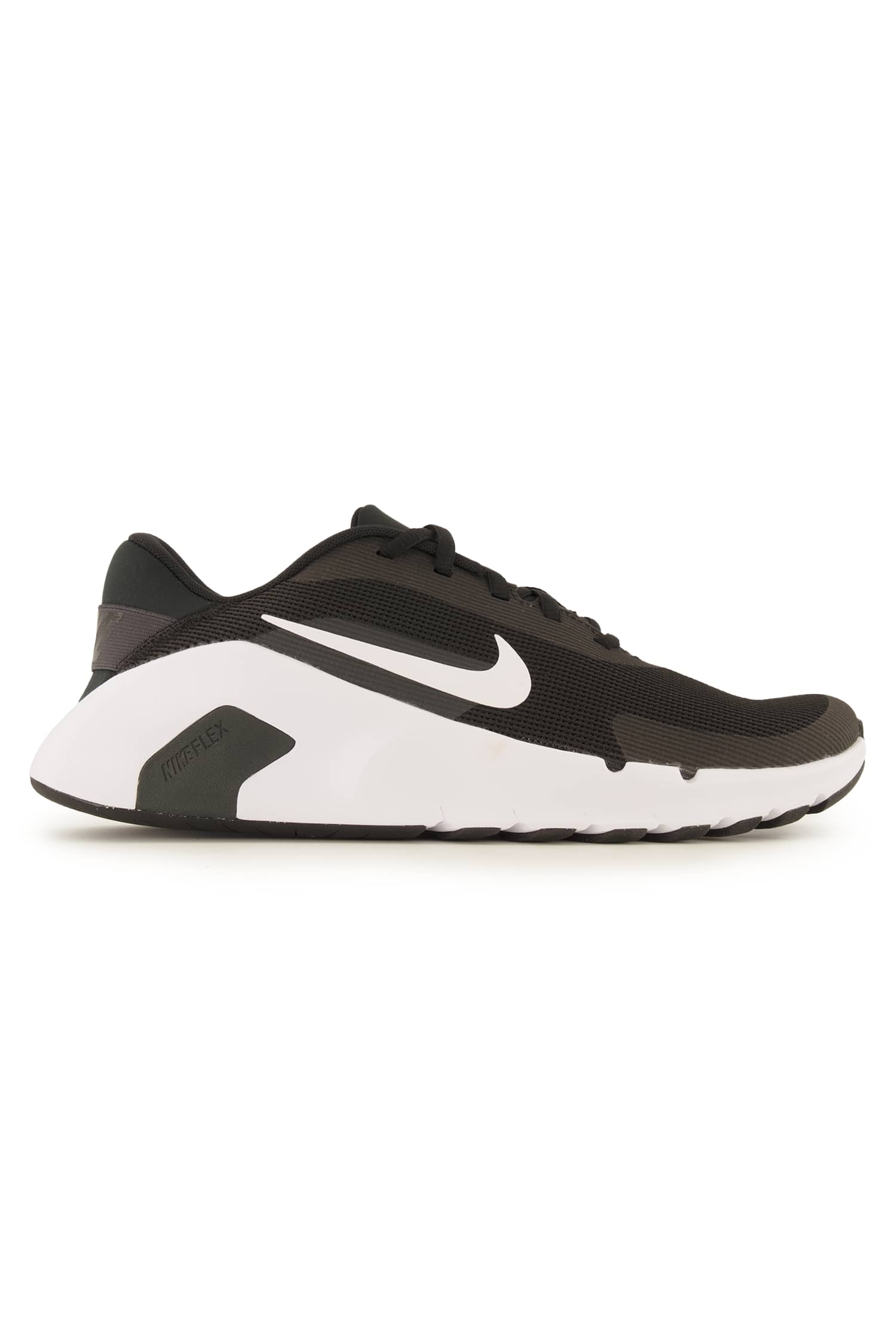 Nike Flex Train Herren Fitnessschuh Schwarz, Herren, Größe: 11