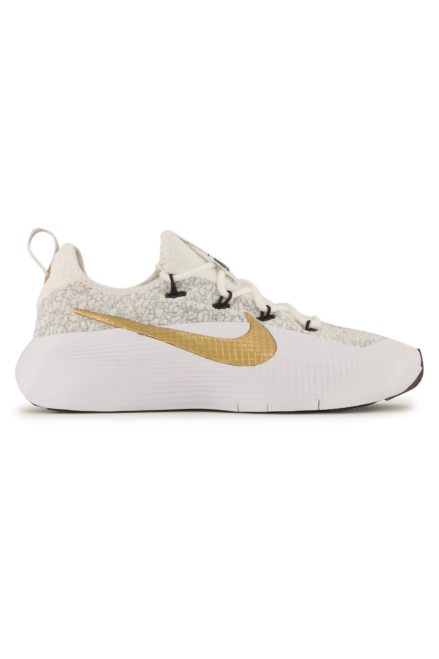 Image of Nike LeBron TR 1 Herren Basketballschuh Gold, Herren, Größe: 11 1/2