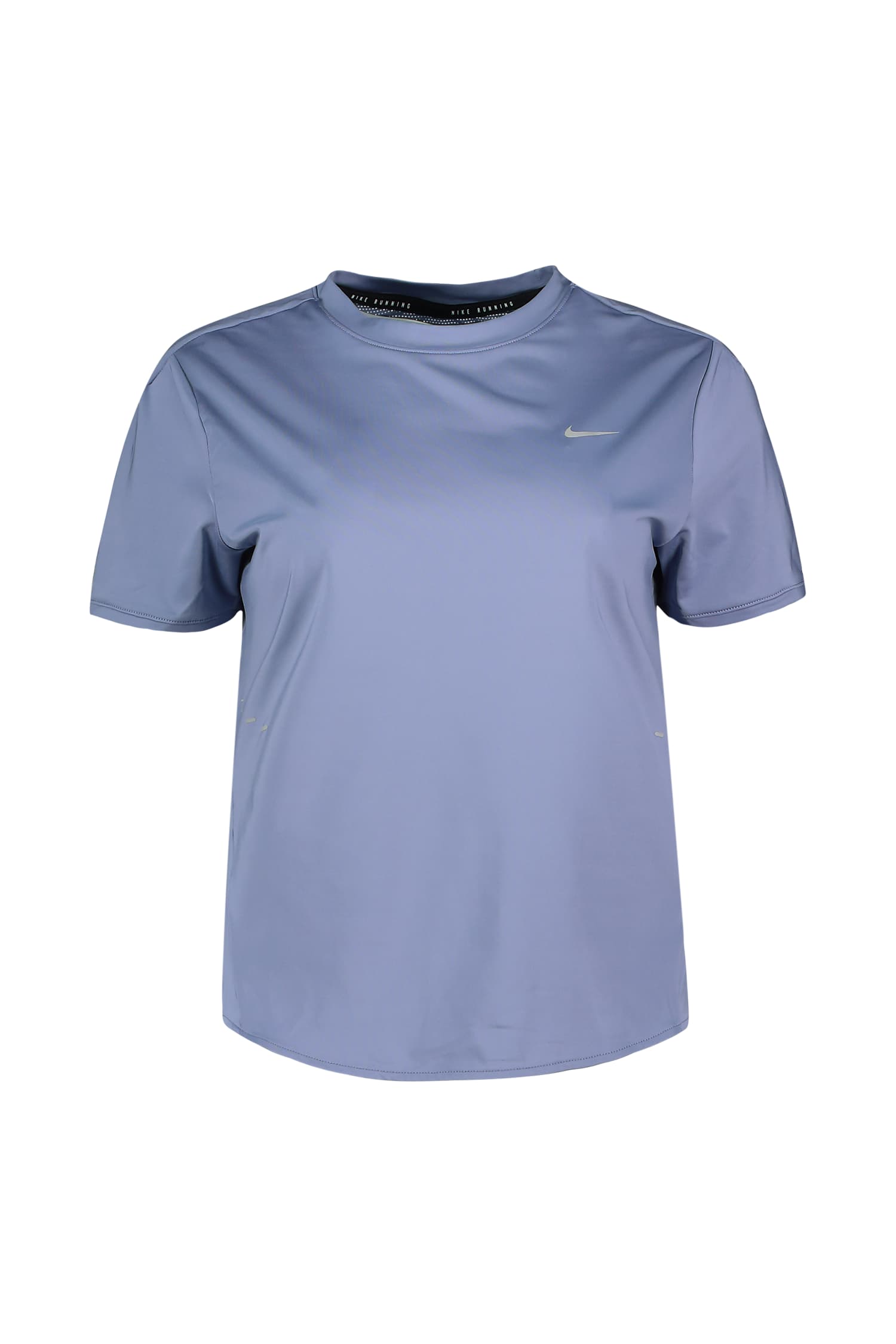 Image of Nike Swift Dri-FIT Damen T-Shirt Blau, Damen, Größe: XL