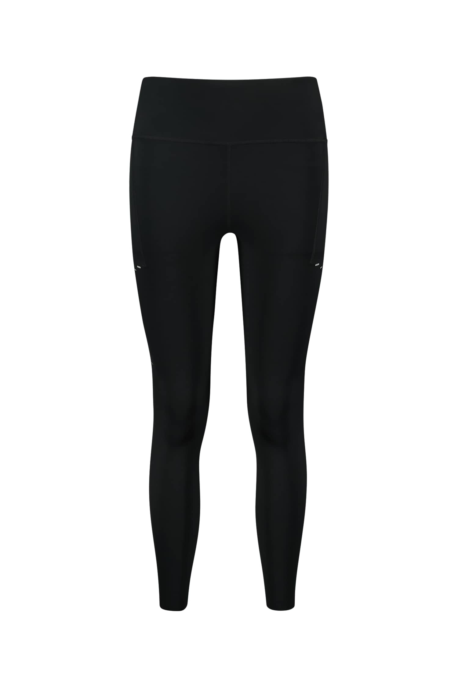 Image of Nike Swift Dri-FIT Damen 7/8 Tight Schwarz, Damen, Größe: L