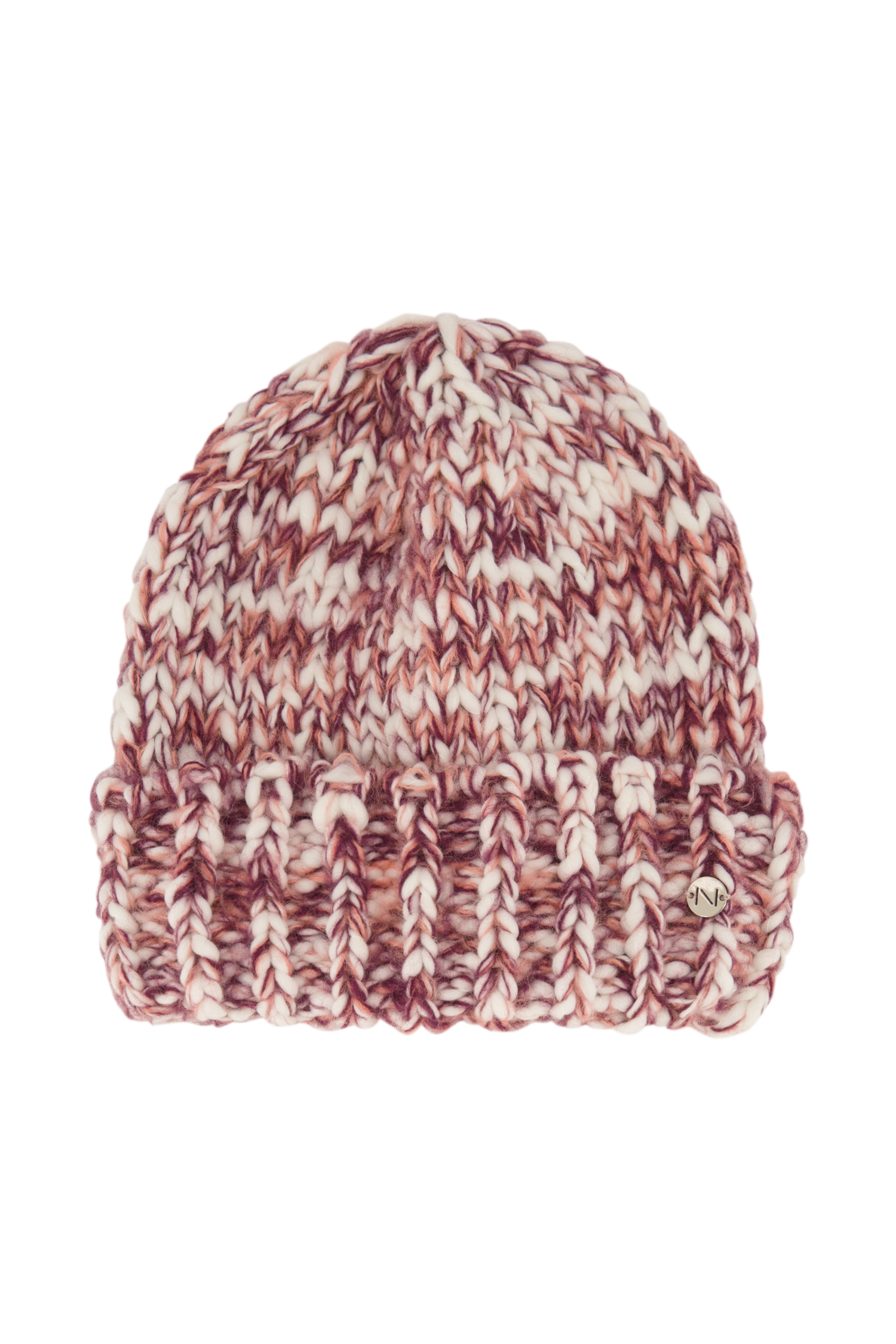 Image of 46 NORD Damen Mütze Pink, Damen, Größe: ONE SIZE