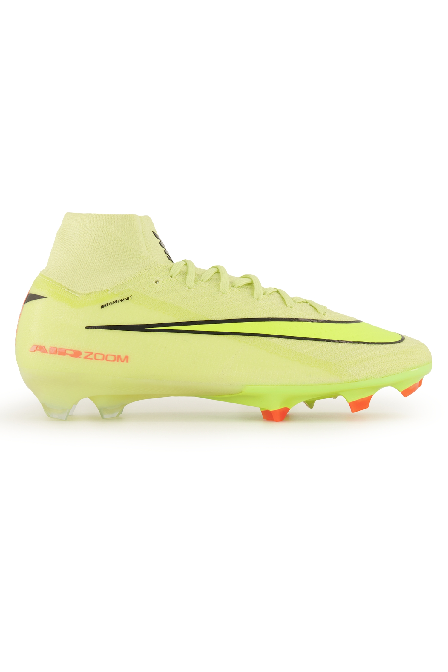 Nike Mercurial Superfly 10 Elite FG Fussballschuh Grün, Herren, Größe: 7 1/2