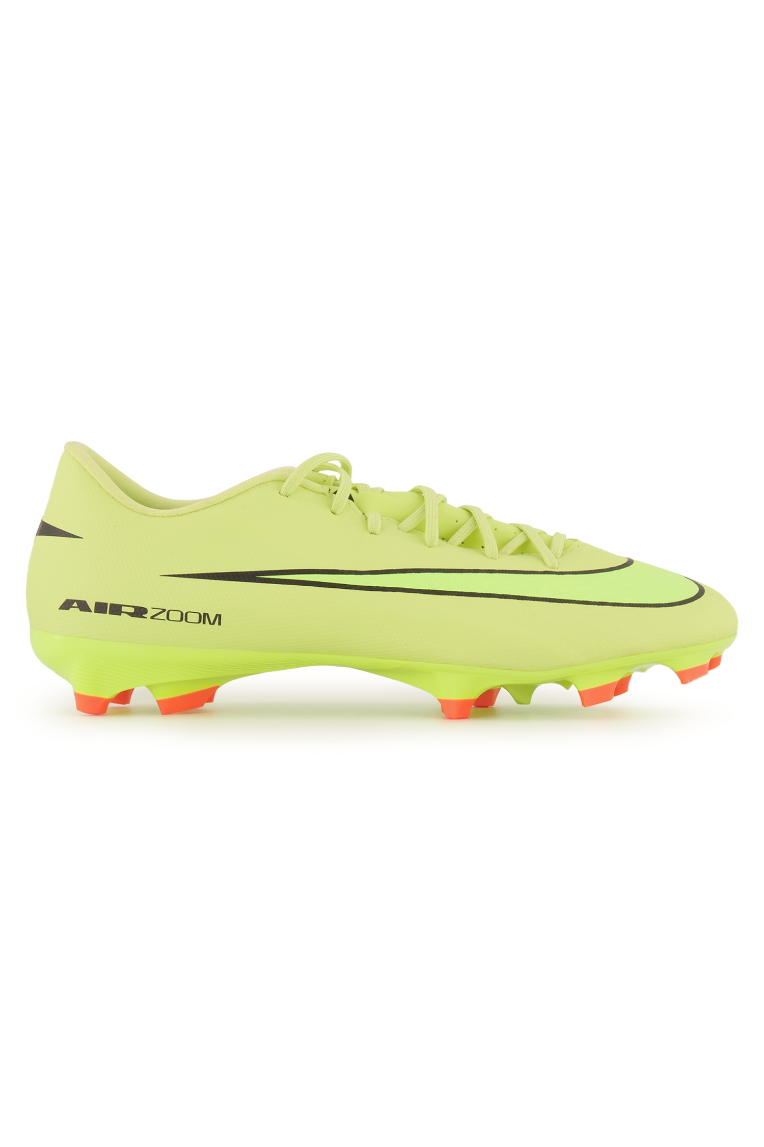 Image of Nike Mercurial Vapor 16 Academy FG/MG Fussballschuh Grün, Herren, Größe: 10