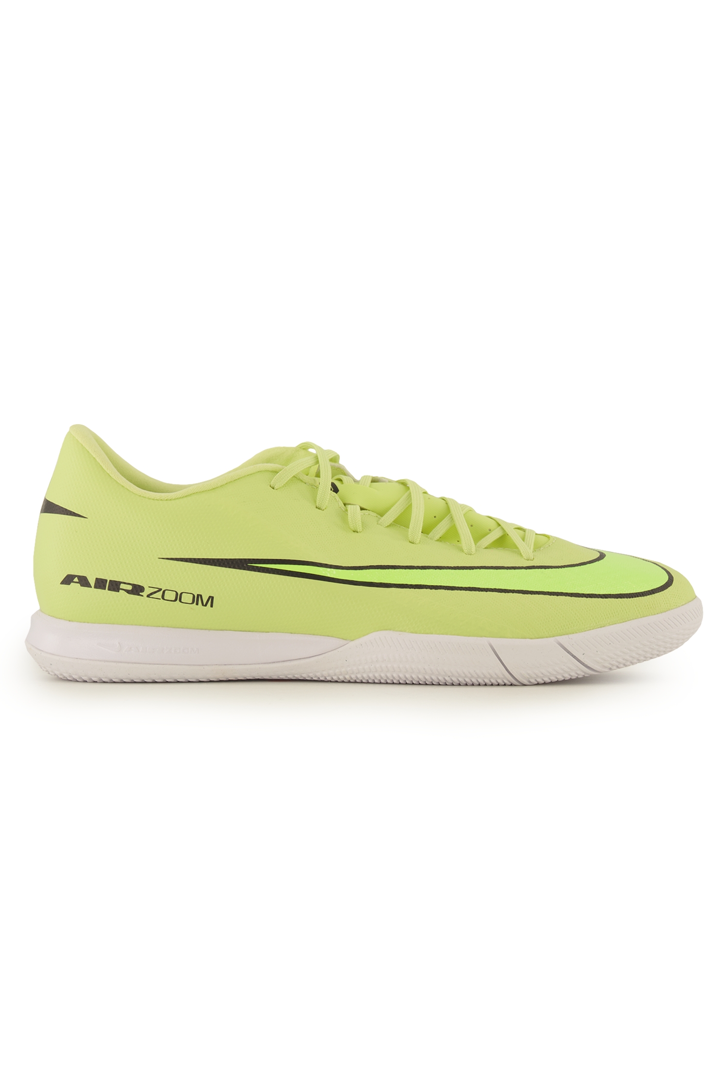 Nike Mercurial Vapor 16 Academy IC Fussballschuh Gelb, Herren, Größe: 6