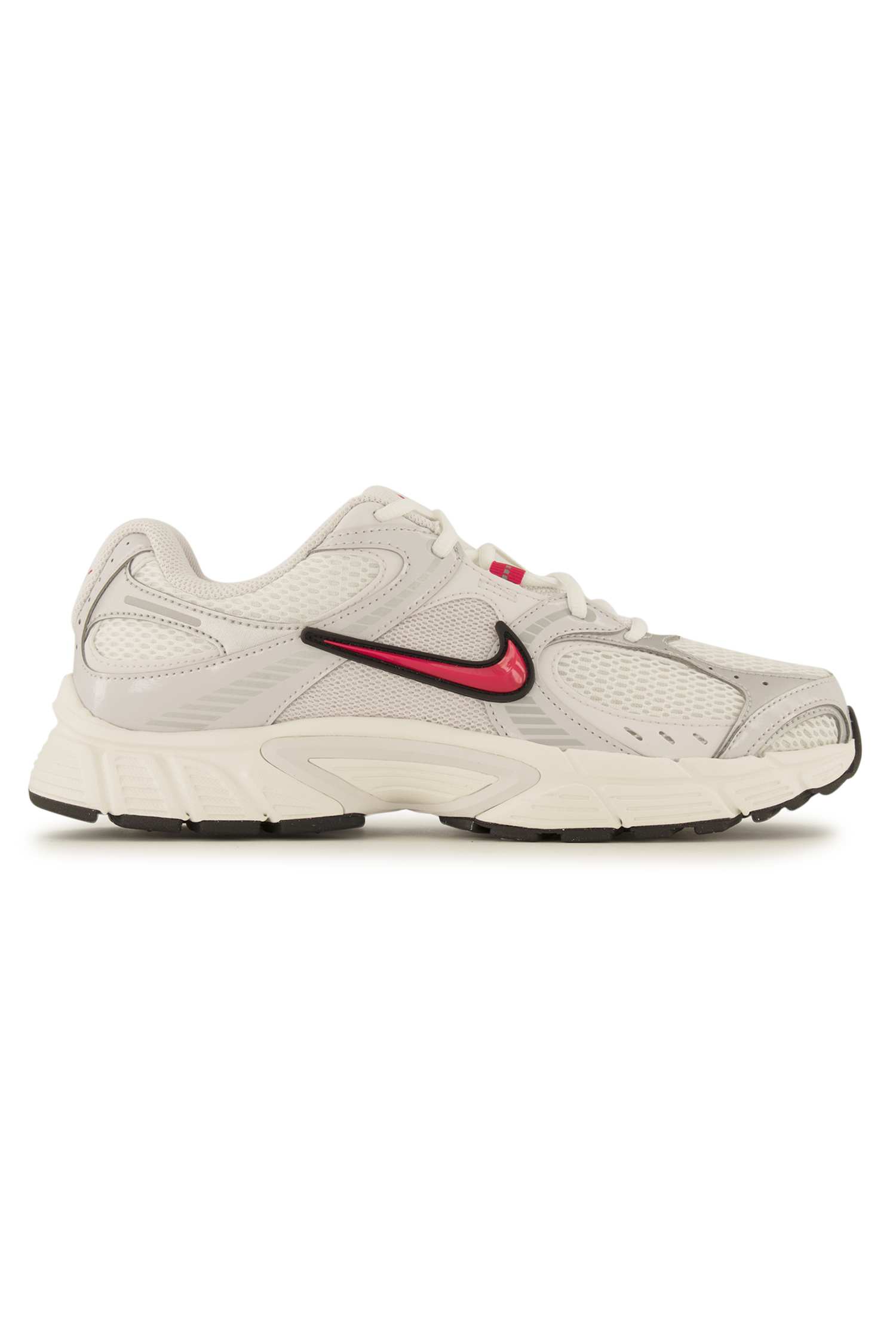 Nike V5 RNR Herren Sneaker Silber, Herren, Größe: 7