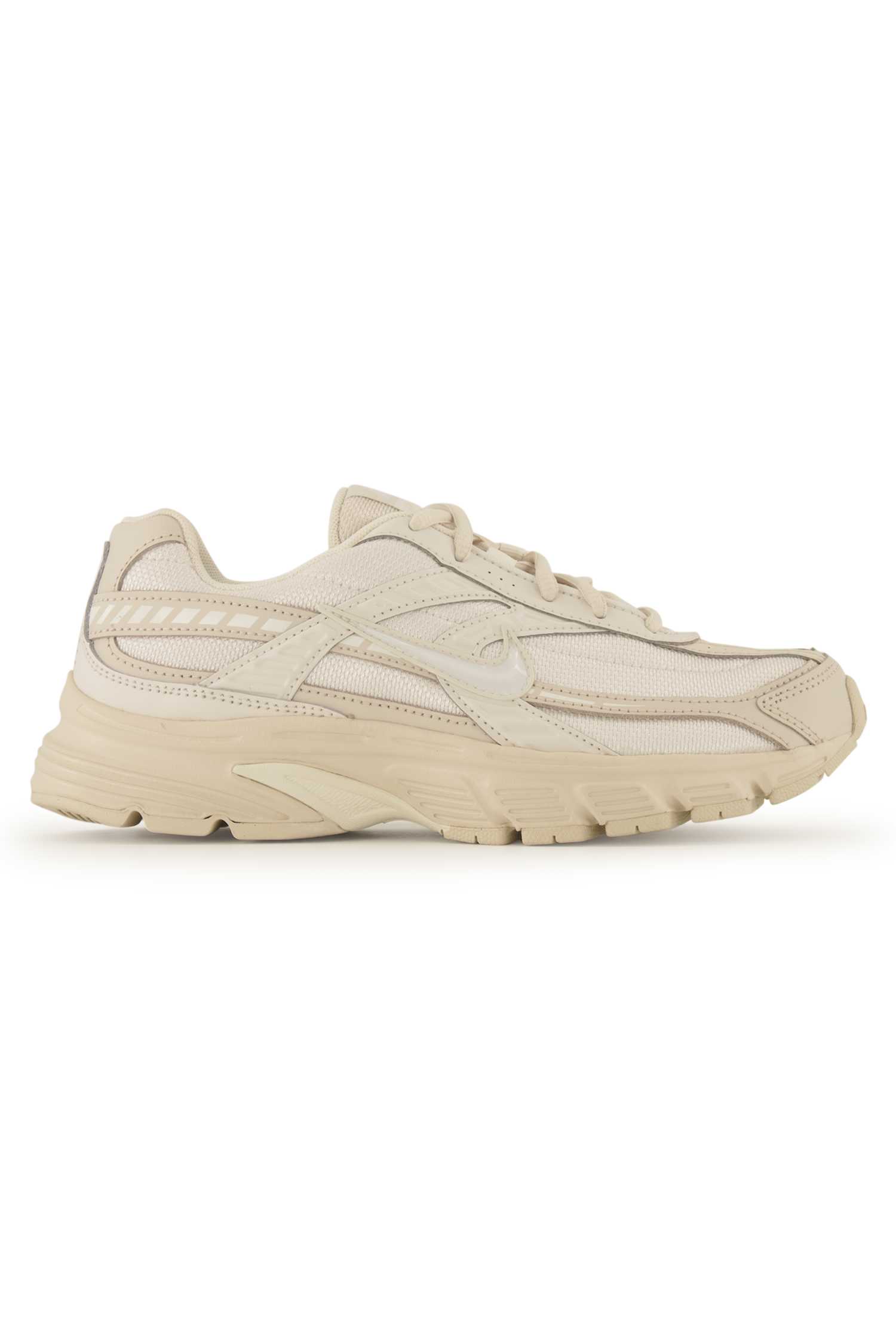 Nike Initiator Damen Sneaker Braun, Damen, Größe: 7 1/2