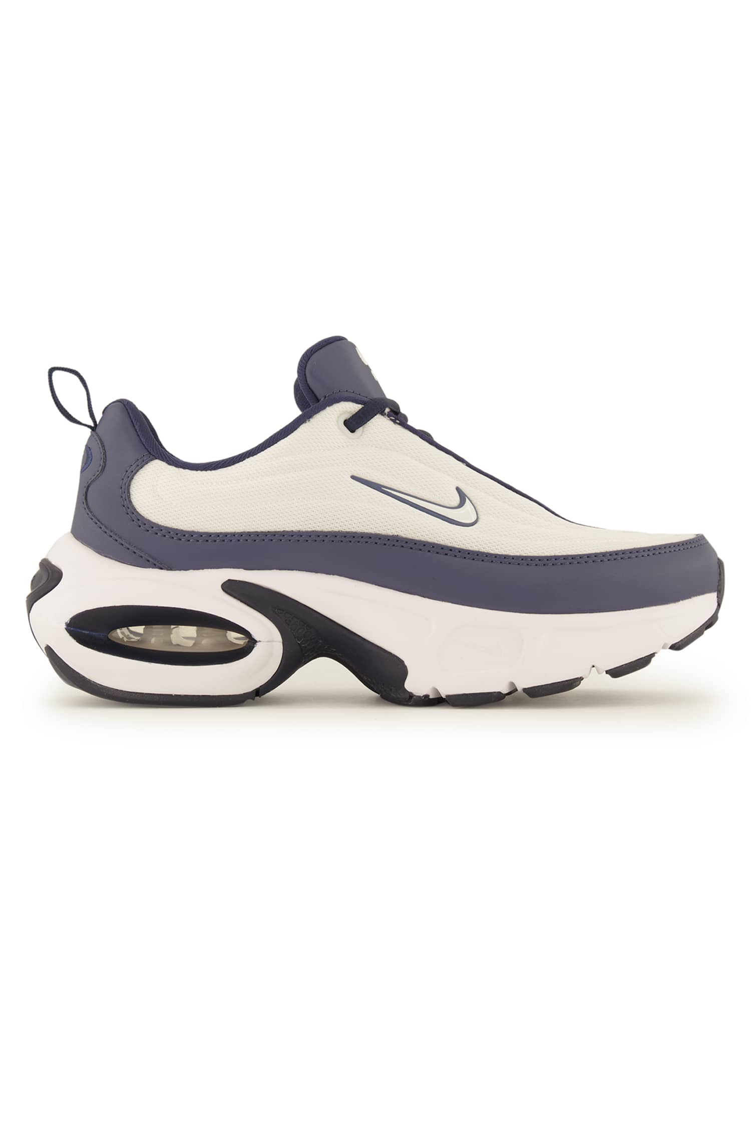 Nike Air Max Portal Damen Sneaker Blau, Damen, Größe: 6