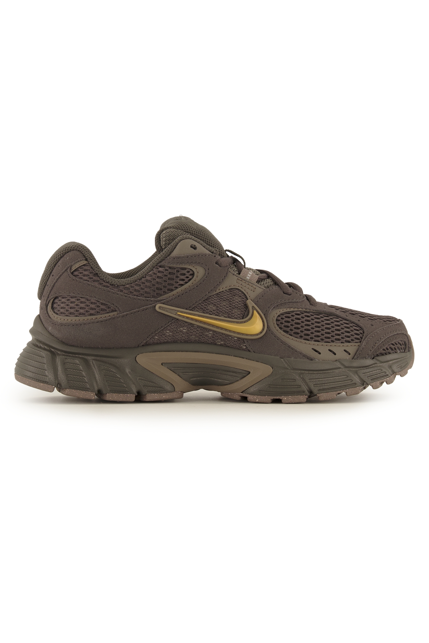 Image of Nike V5 RNR Damen Sneaker Schwarz, Damen, Größe: 5 1/2