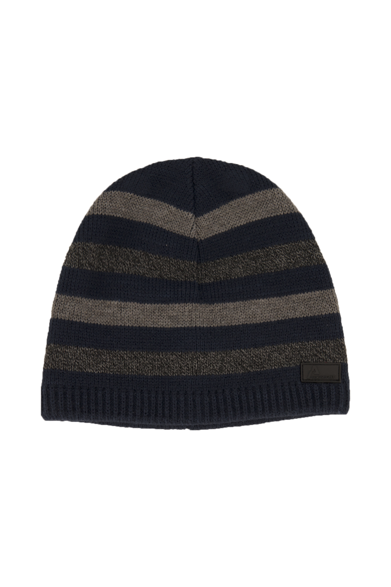 ALBRIGHT Mütze Blau, Herren, Größe: ONE SIZE