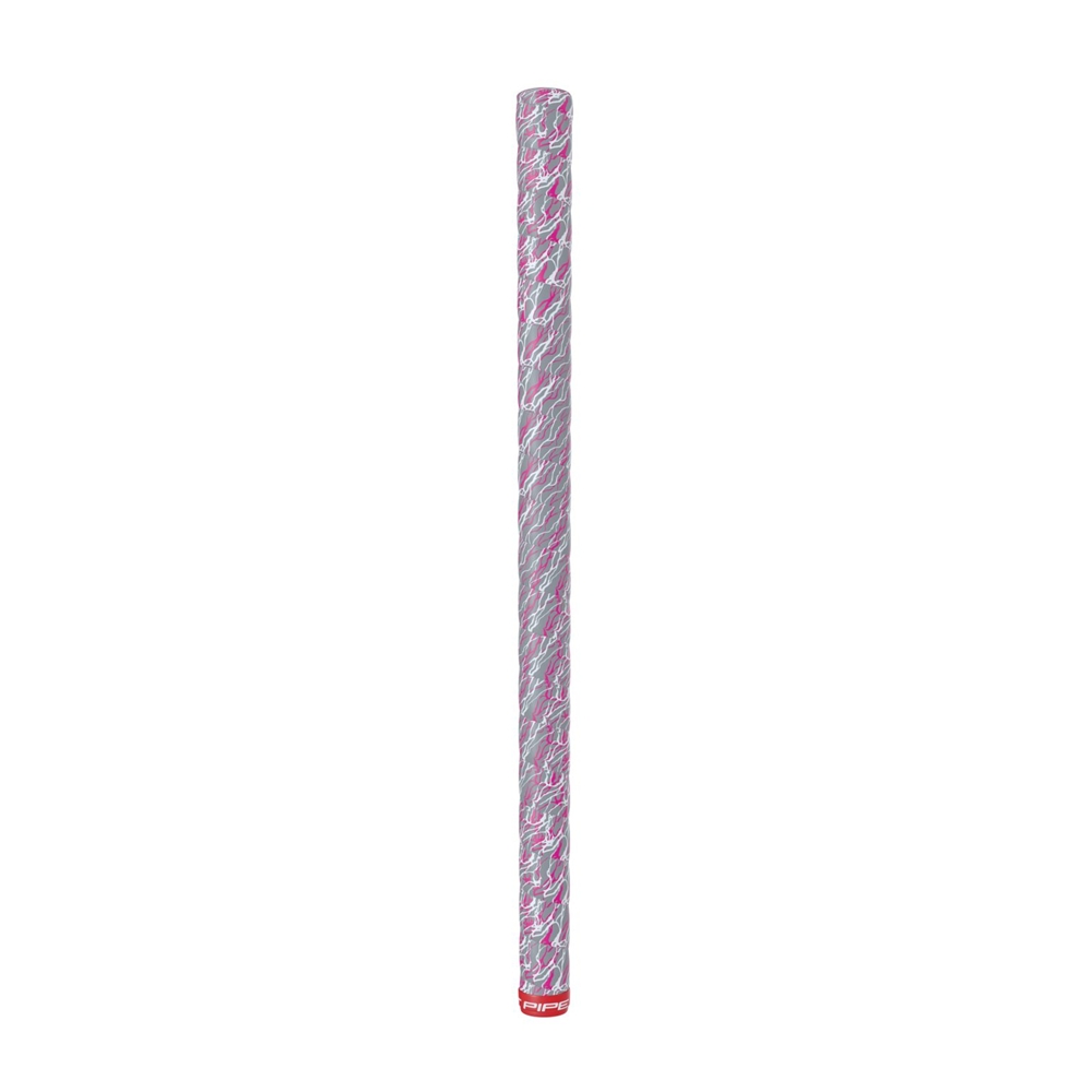 Image of Fat Pipe Wetter the Better Griffband Grau, Herren, Größe: ONE SIZE