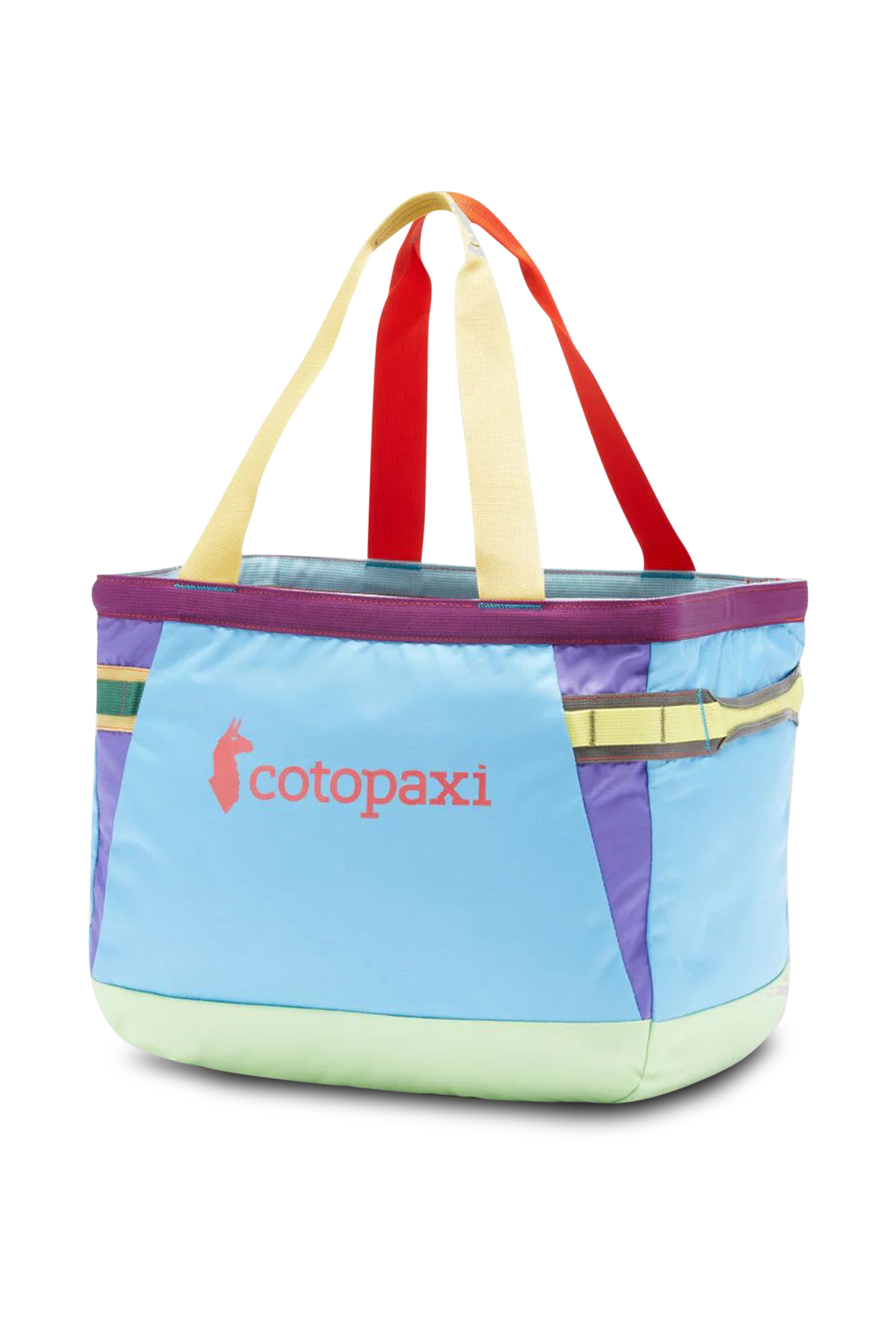 Image of Cotopaxi Allpa Gear Hauler Tote Del Día 30 L Tasche Multicolor, Herren, Größe: 0