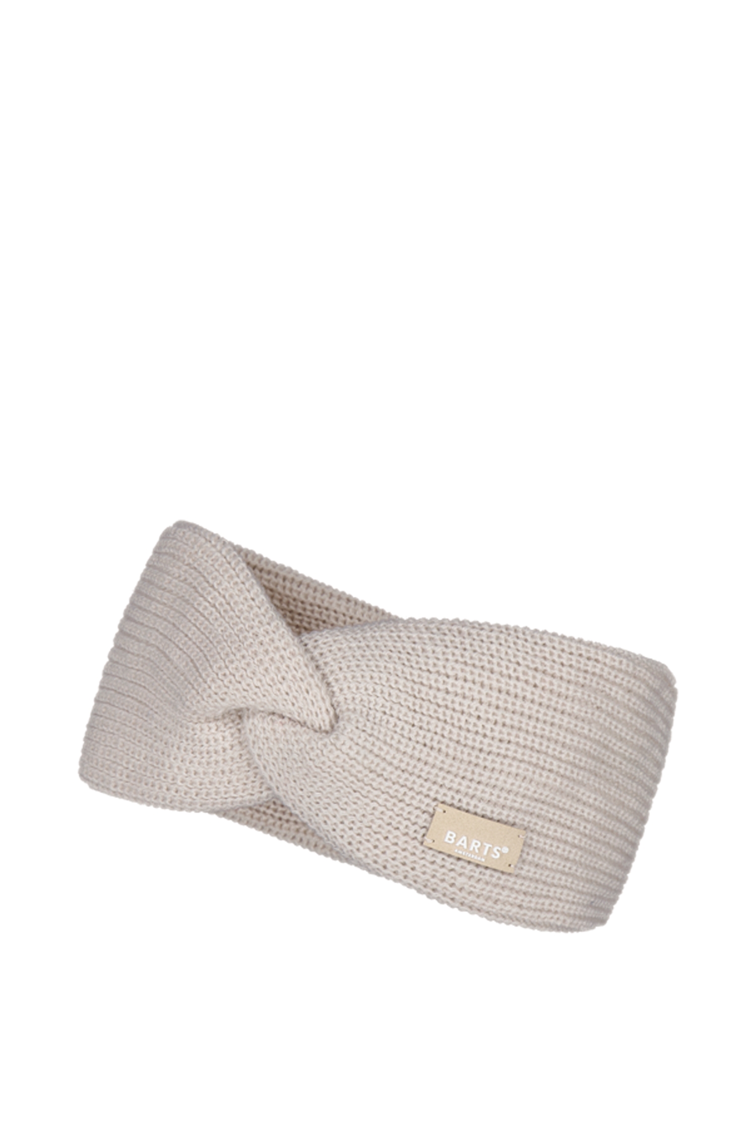 Image of Barts Tasitas Damen Stirnband Grau, Damen, Größe: ONE SIZE