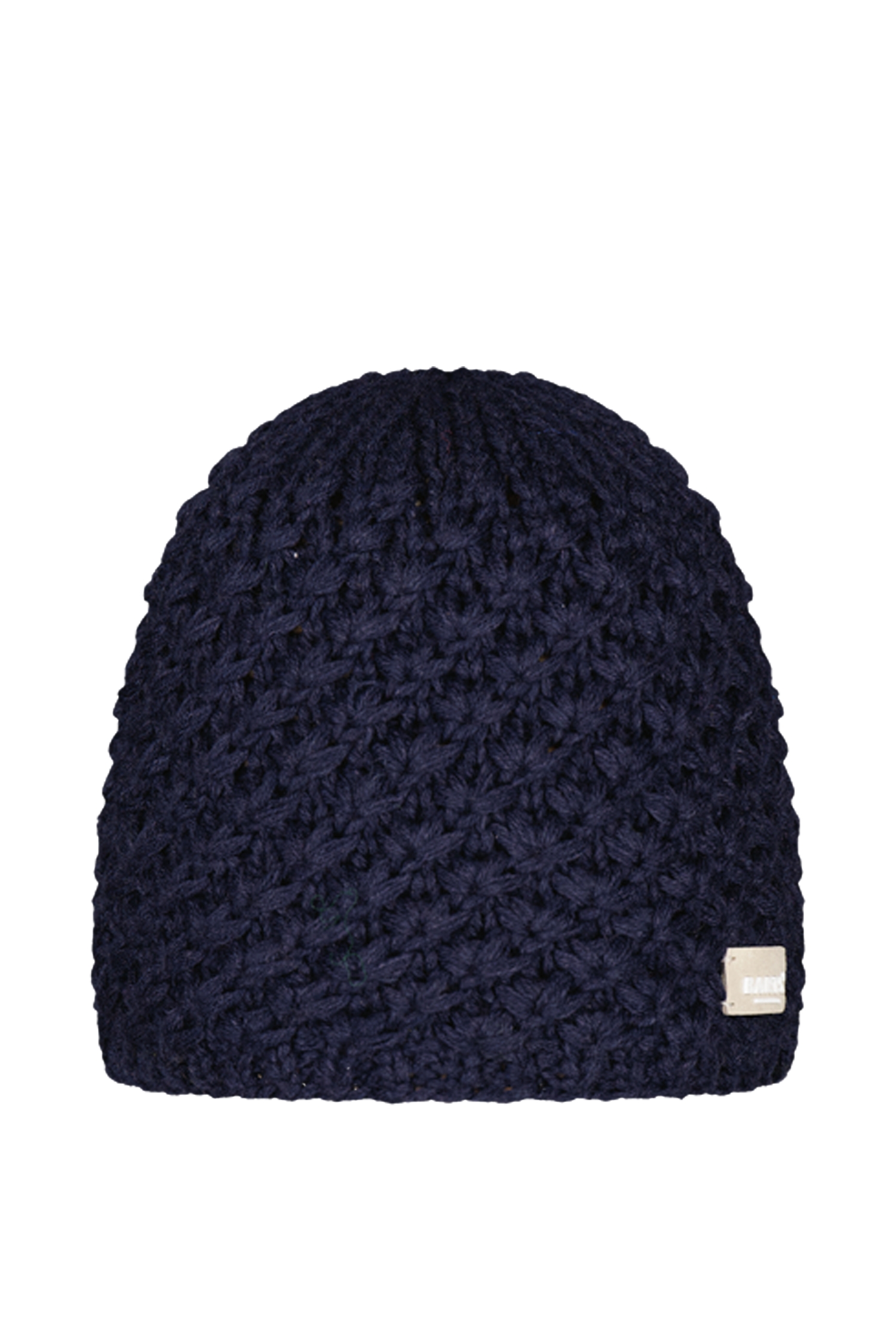 Image of Barts Ilmar Damen Mütze Blau, Damen, Größe: ONE SIZE
