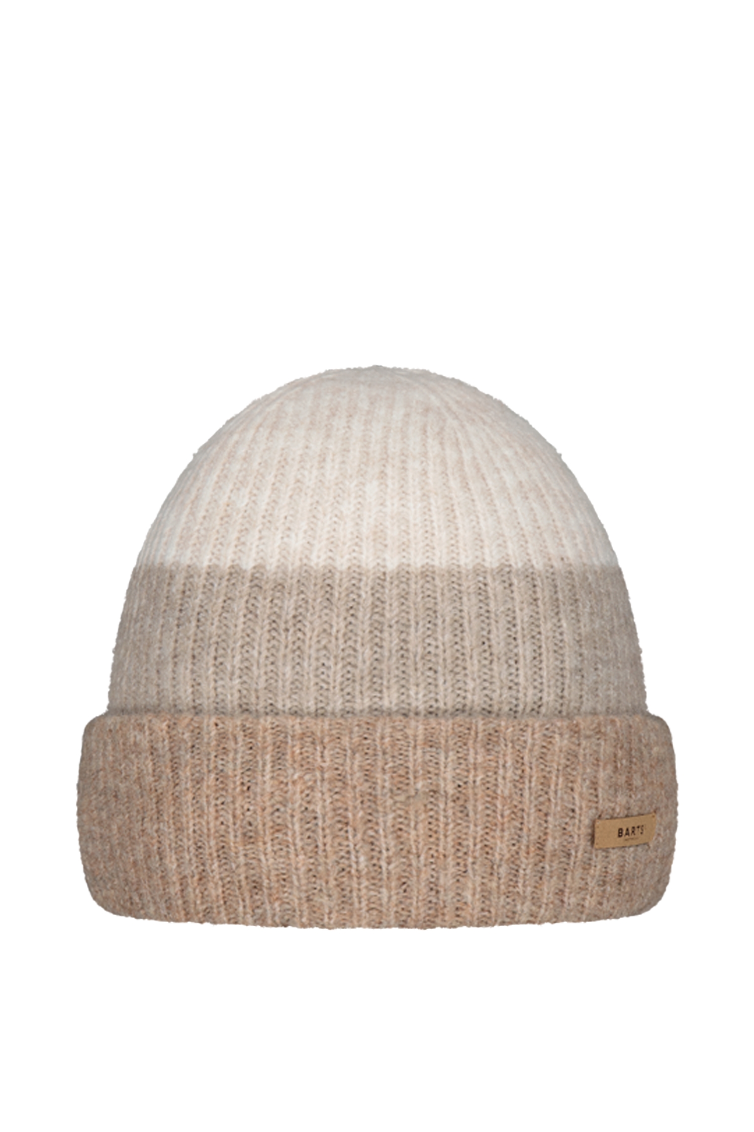 Barts Suzam Damen Mütze Beige, Damen, Größe: ONE SIZE
