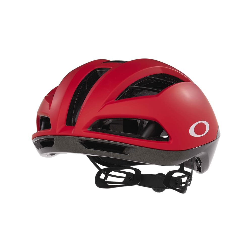 Image of Oakley Stelvio Velohelm Rot, Herren, Größe: 52-56