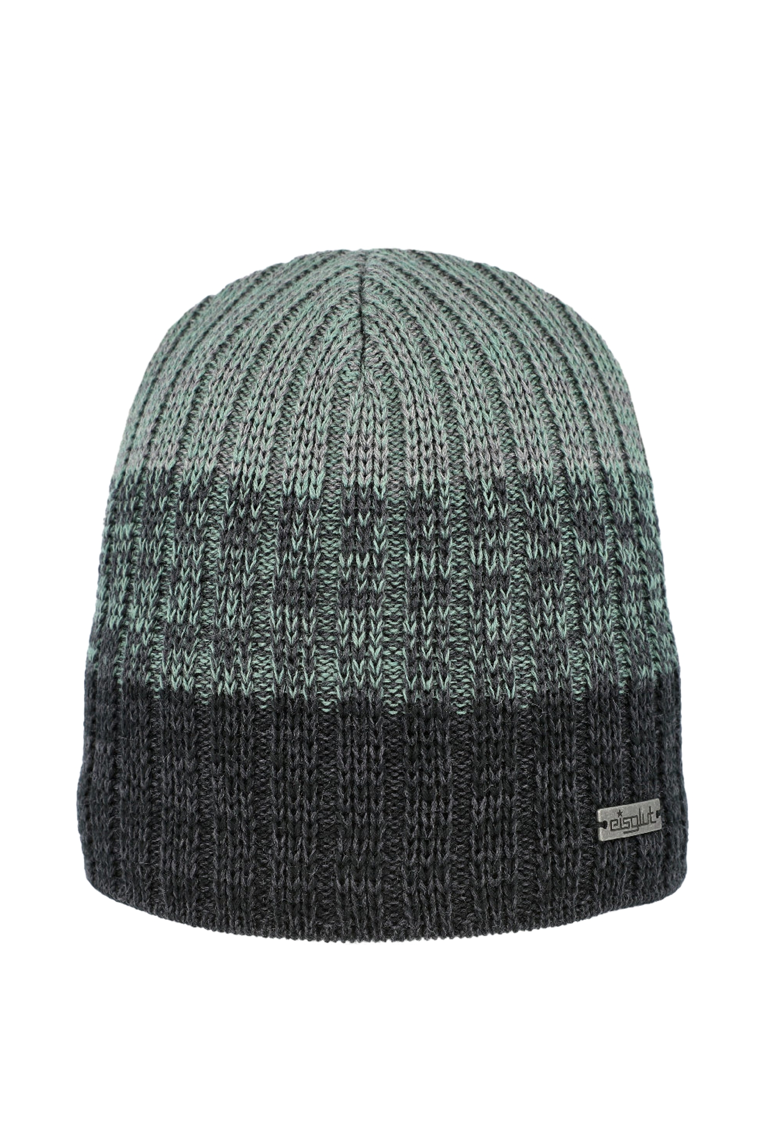 Image of Eisglut Griffina Merino Mütze Grün, Herren, Größe: ONE SIZE