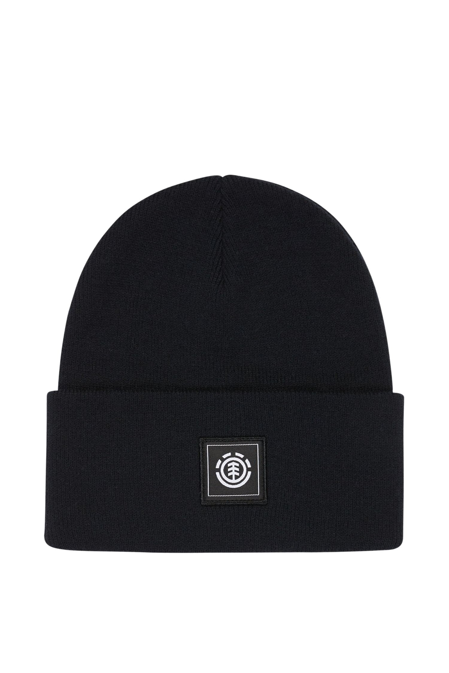 Image of Element High Icon Mütze Schwarz, Herren, Größe: ONE SIZE