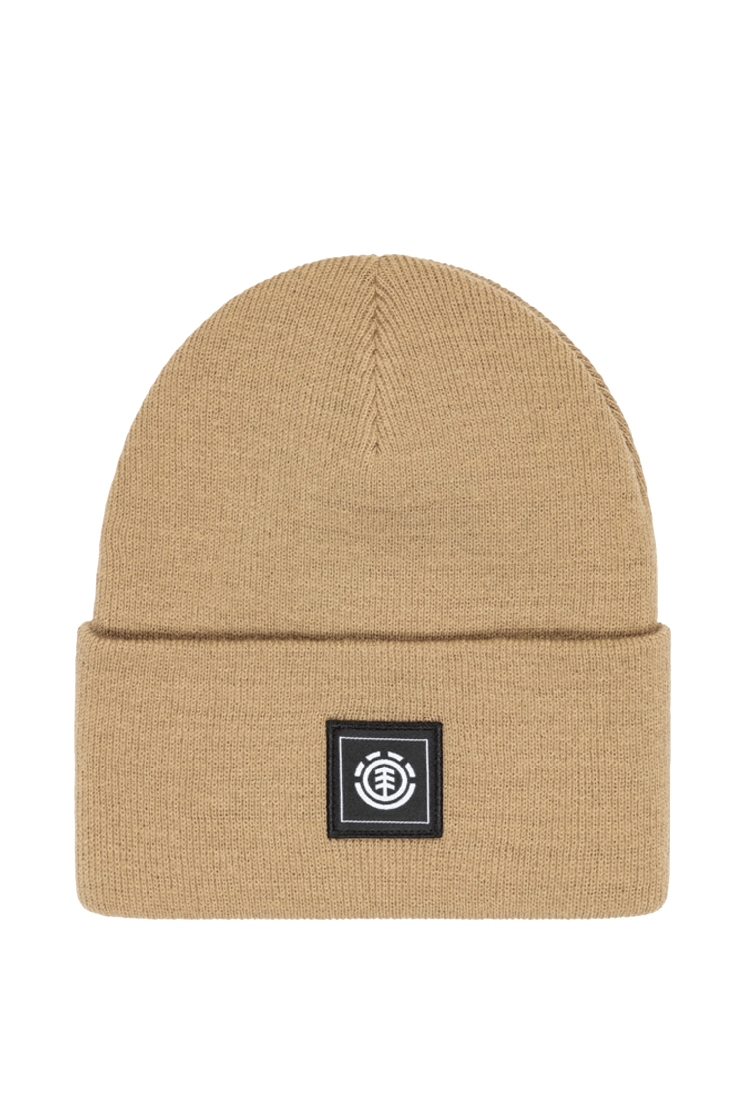 Element High Icon Mütze Beige, Herren, Größe: ONE SIZE